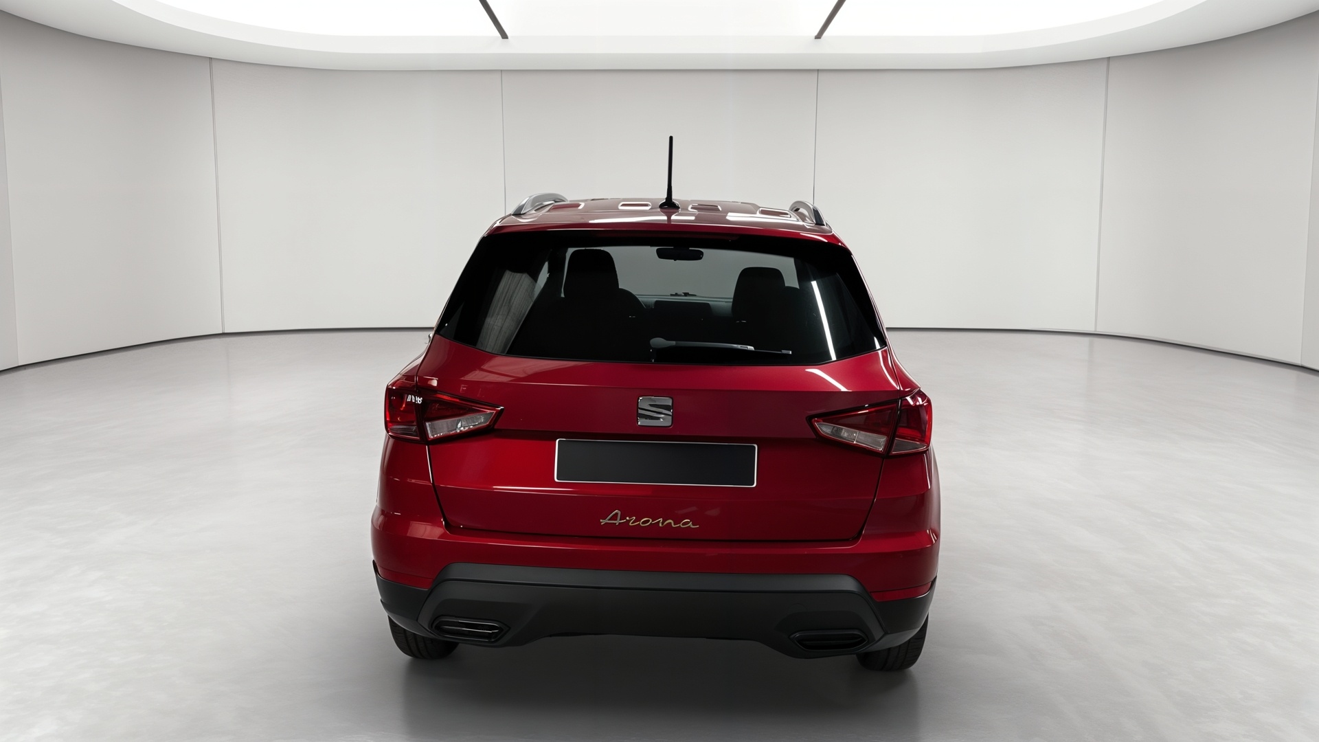 SEAT ARONA 1.0 TSI 110 ch Start/Stop DSG7 Copa