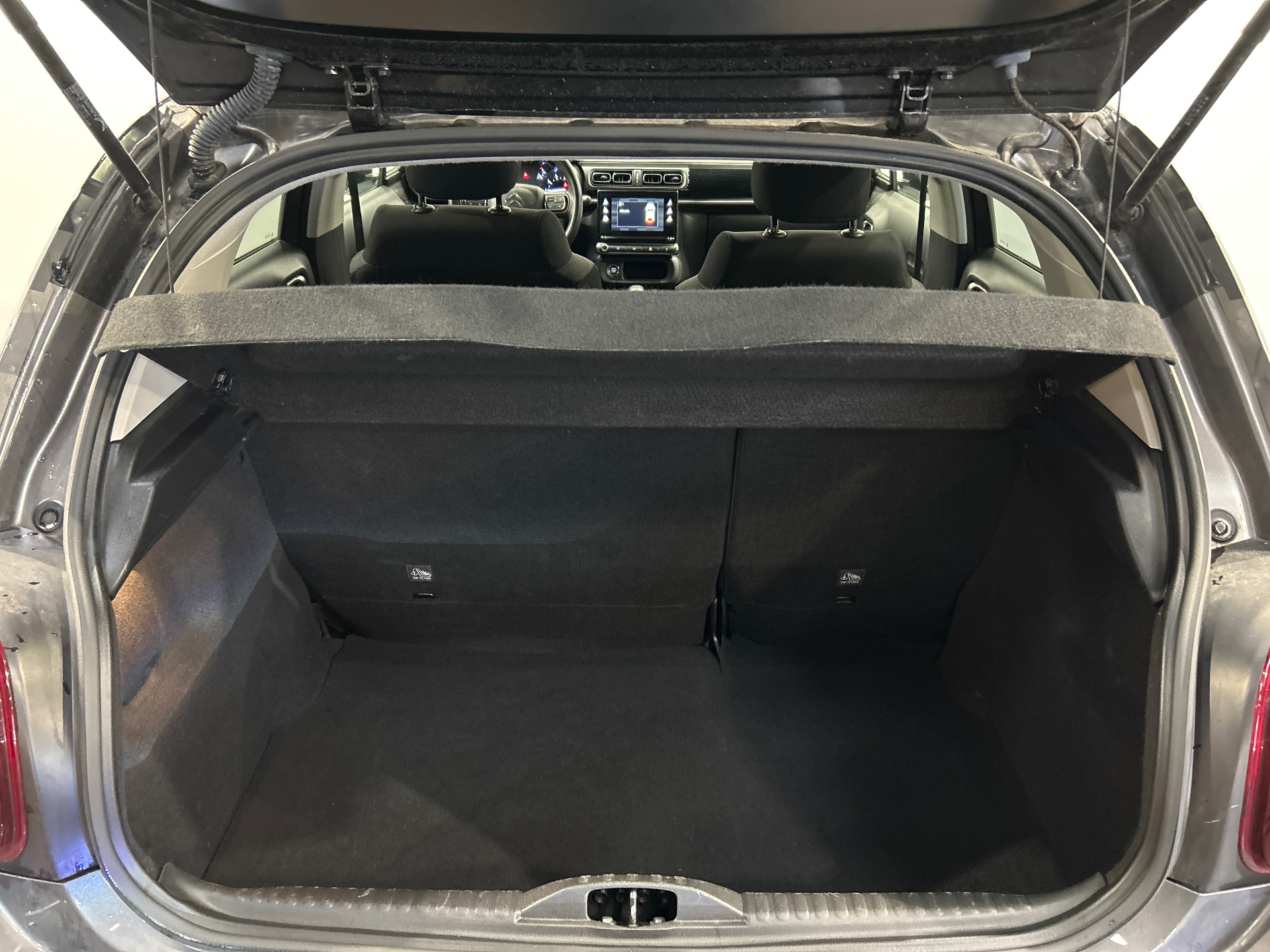 CITROEN C3 PureTech 110 ch BVM6 Max