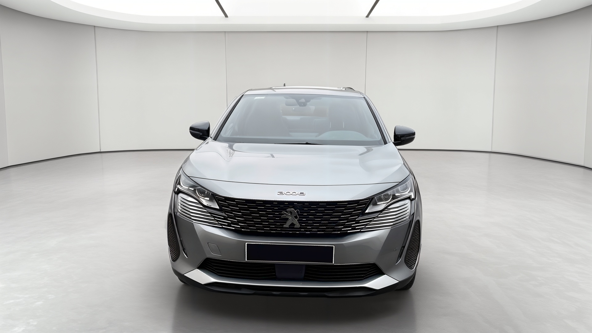 PEUGEOT 3008 ALLURE PACK HYBRID 136 E-DCS6