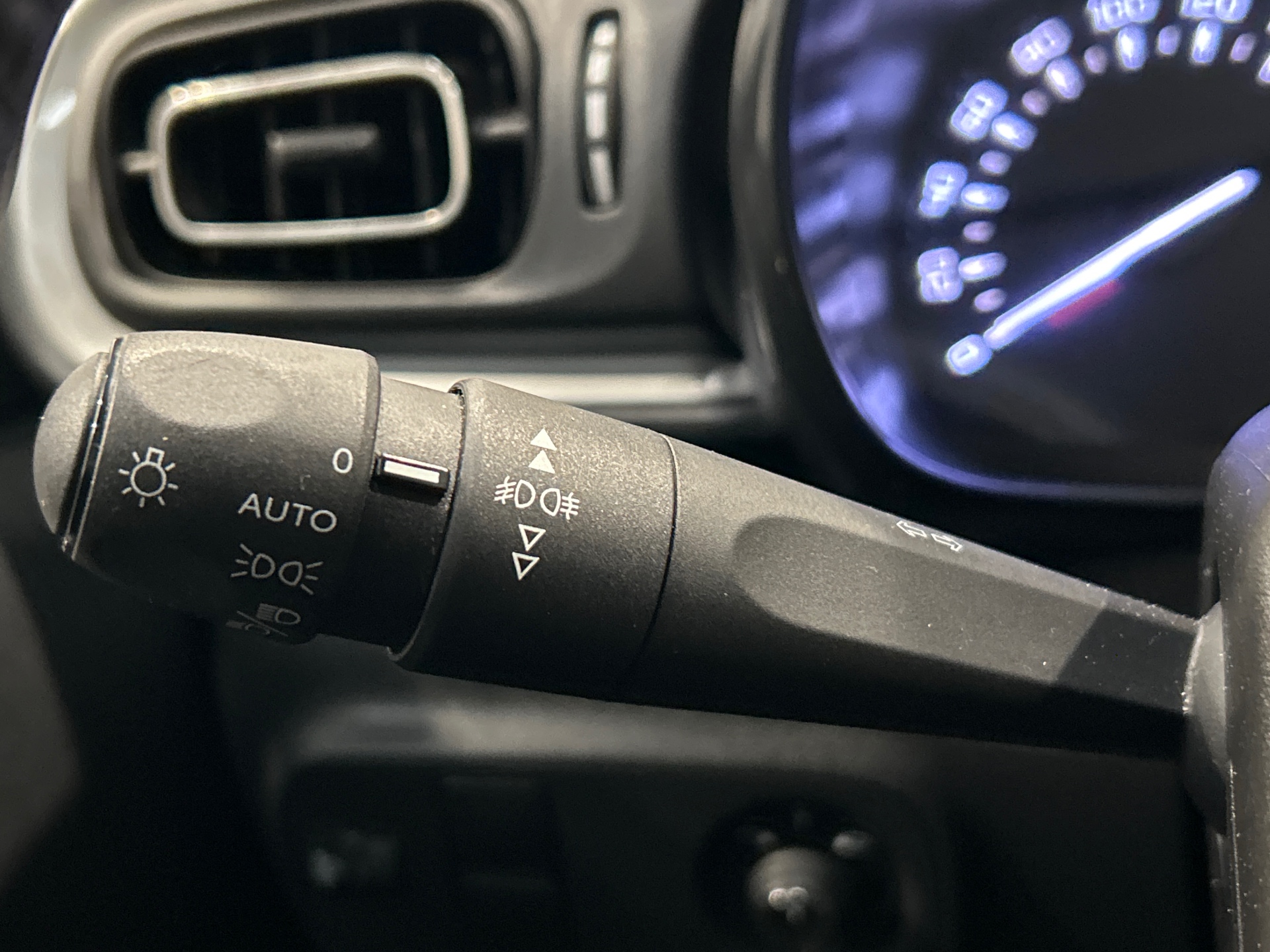 CITROEN C3 PureTech 110 ch BVM6 Max