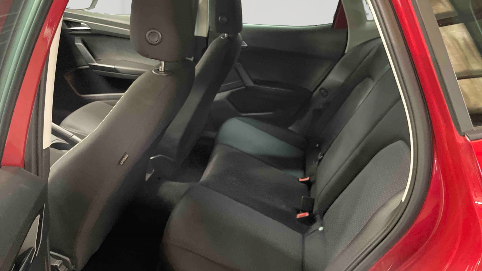 SEAT ARONA 1.0 TSI 110 ch Start/Stop DSG7 Copa