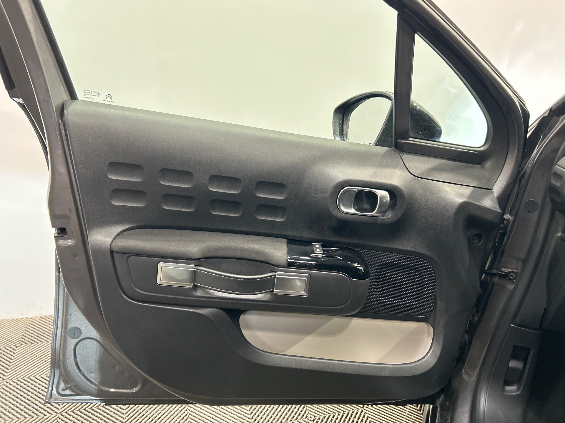 CITROEN C3 PureTech 110 ch BVM6 Max