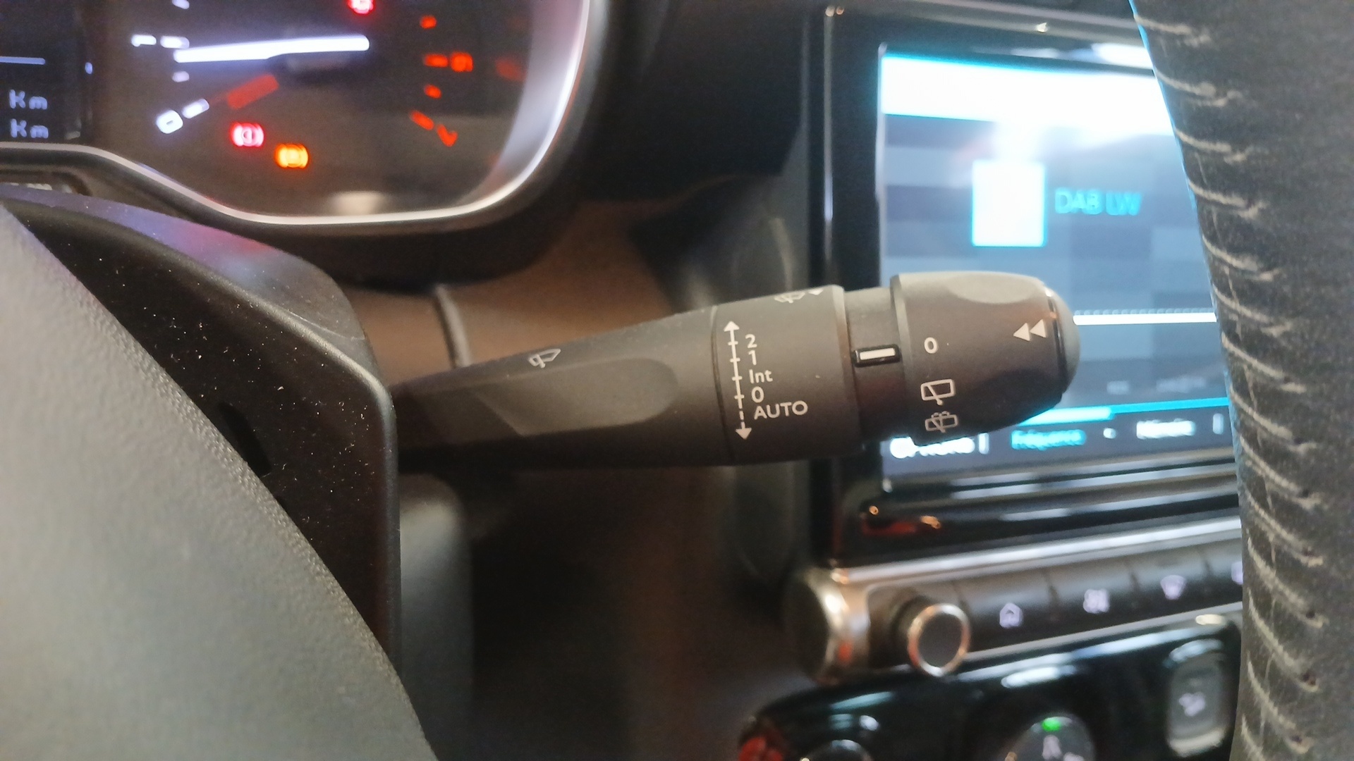 CITROEN C3 AIRCROSS PT110 S&S BVM6 MAX