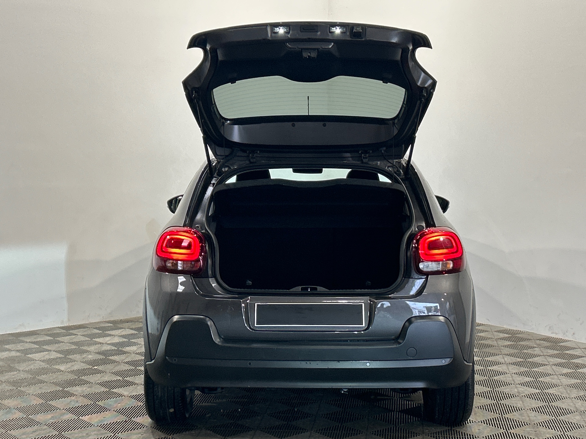 CITROEN C3 PureTech 110 ch BVM6 Max