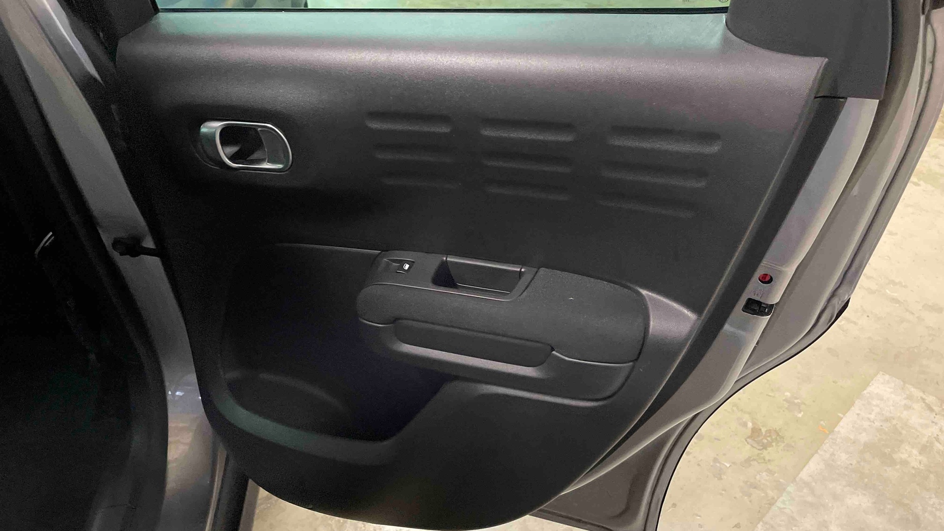 CITROEN C3 AIRCROSS PureTech 110 S&S BVM6 Plus