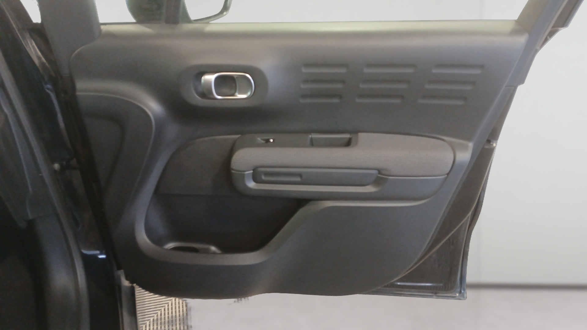 CITROEN C3 AIRCROSS PT110 S&S BVM6 MAX