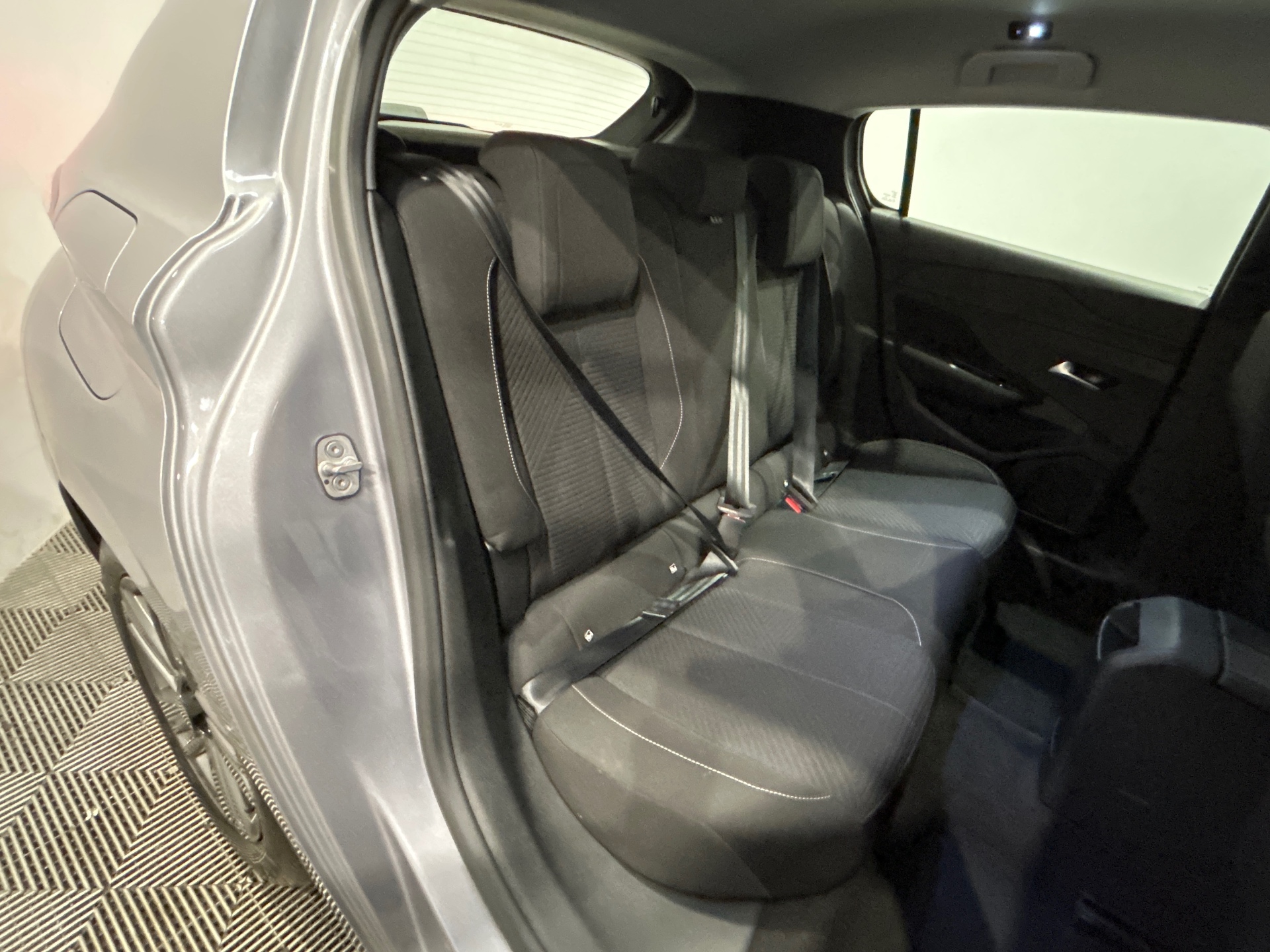 PEUGEOT 308 ACTIVE PACK PTECH 130 S&S BVM6