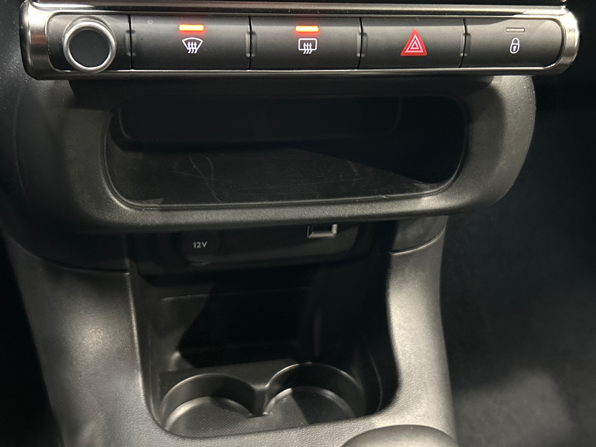 CITROEN C3 PureTech 110 ch BVM6 Max