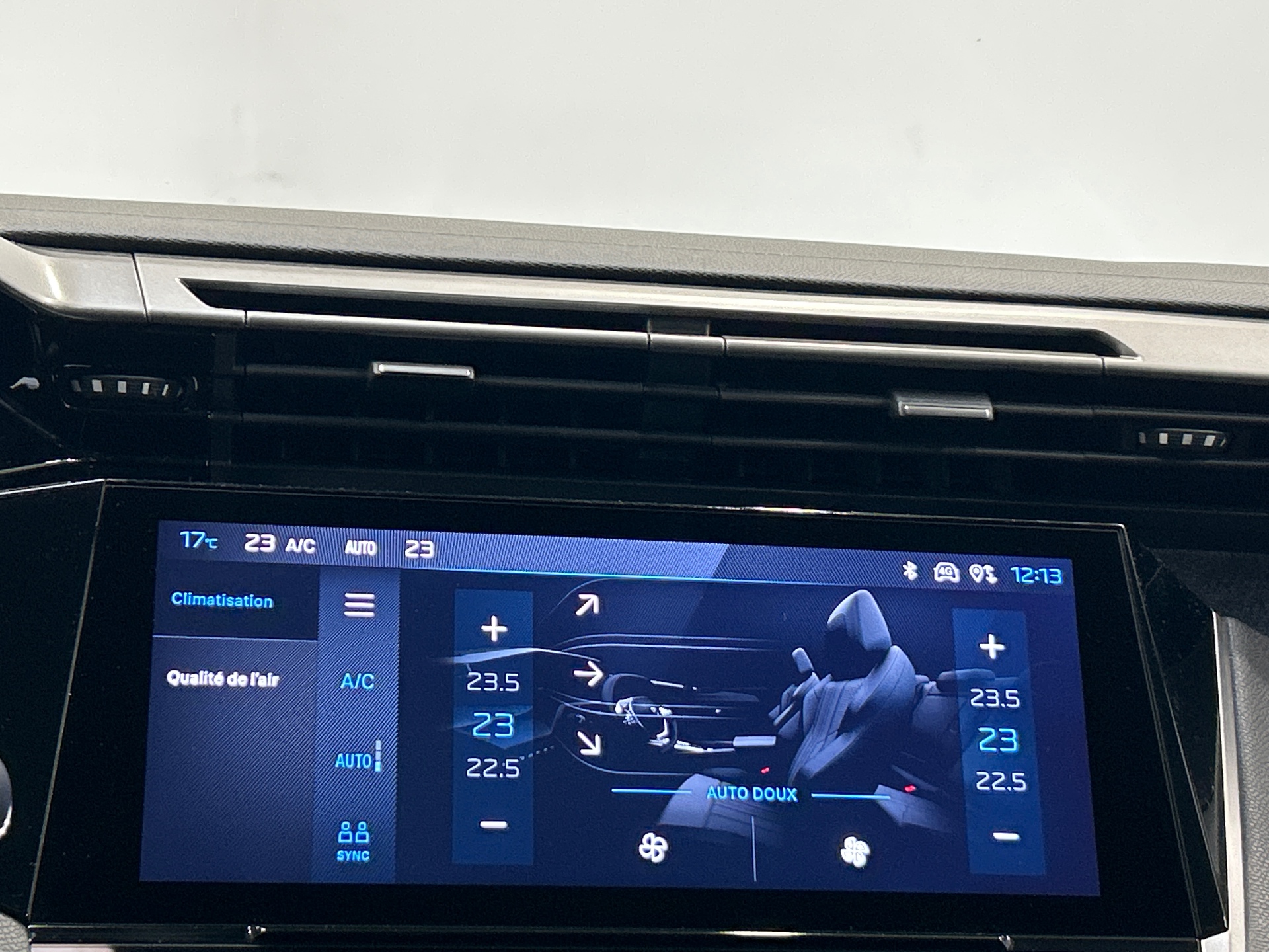 PEUGEOT 308 SW ALLURE BLUEHDI 130 S&S EAT8