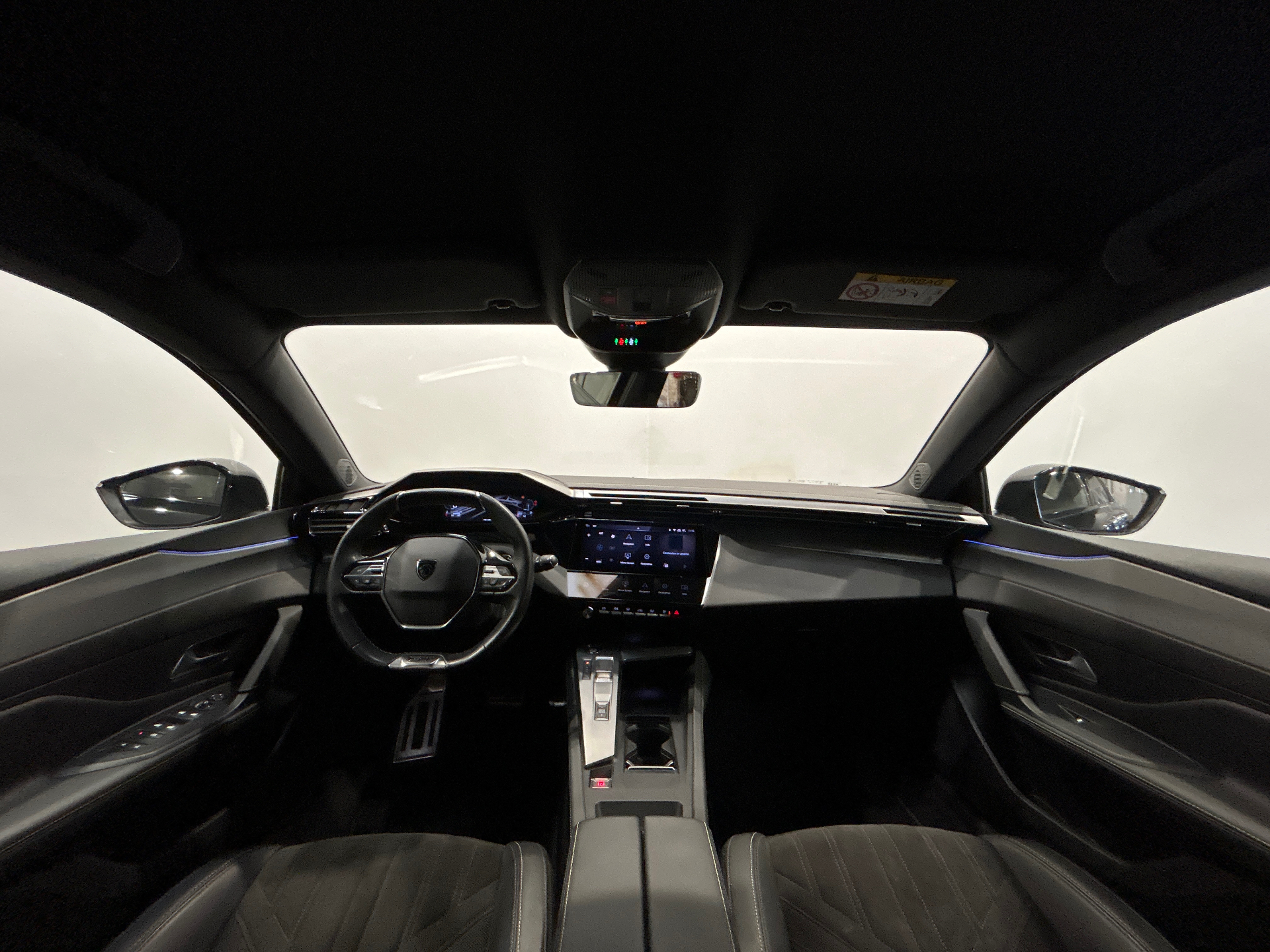 PEUGEOT 308 GT PureTech 130 S&S EAT8