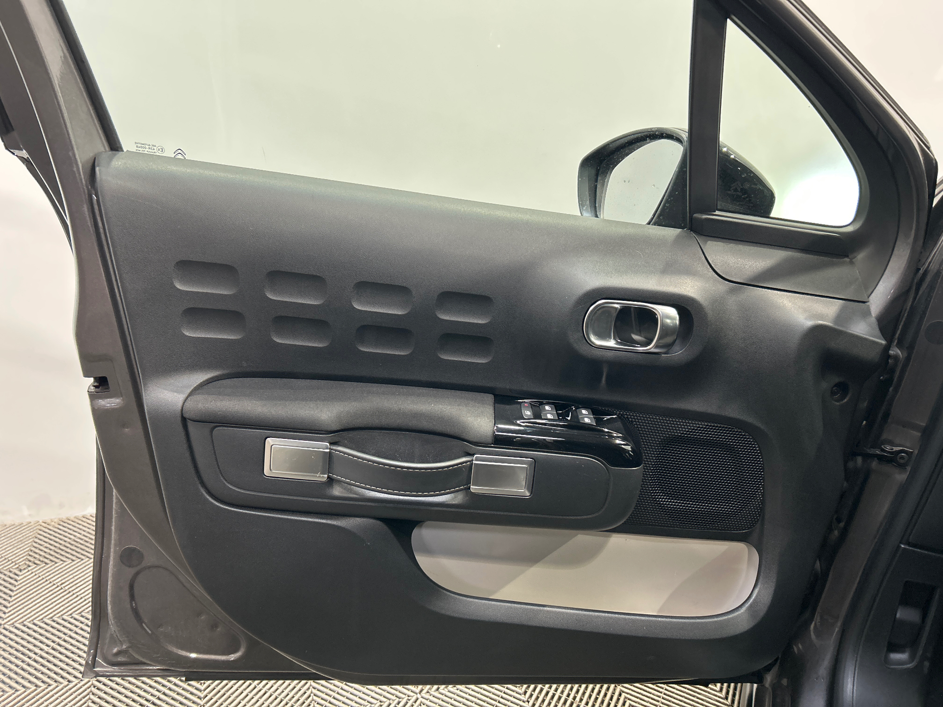 CITROEN C3 PureTech 110 ch BVM6 Max