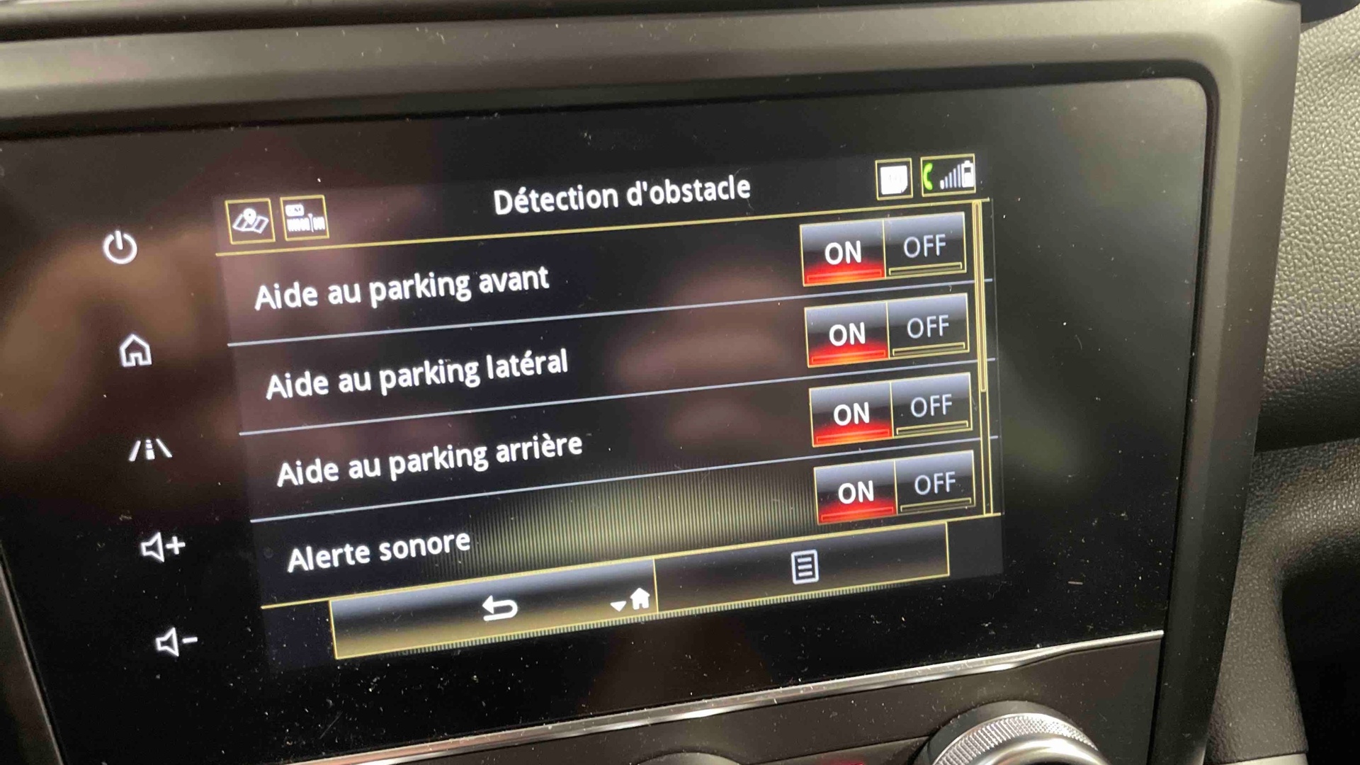 RENAULT KADJAR TCe 140 EDC Techno