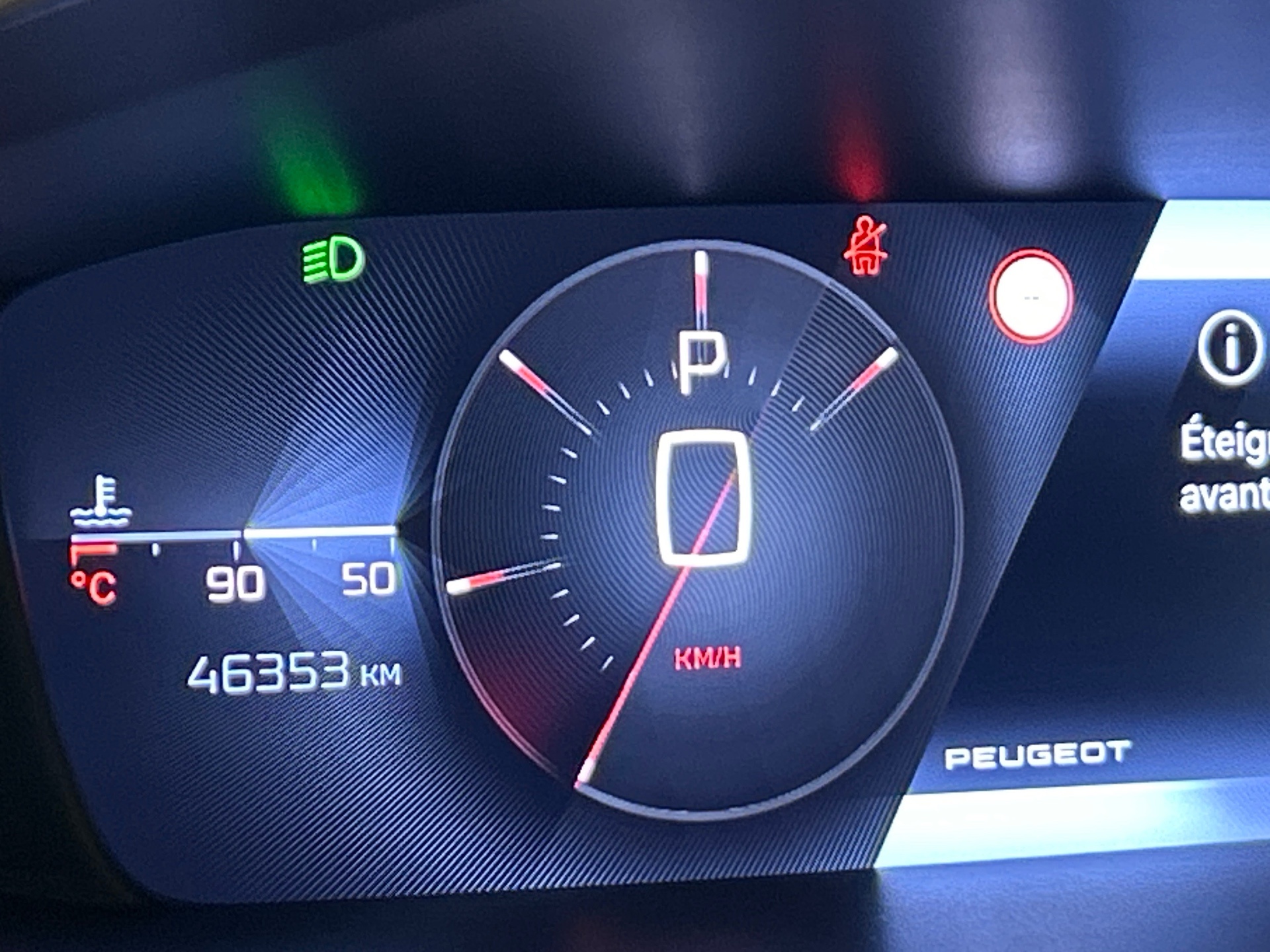 PEUGEOT 308 ACTIVE PACK PTECH130 S&S EAT8