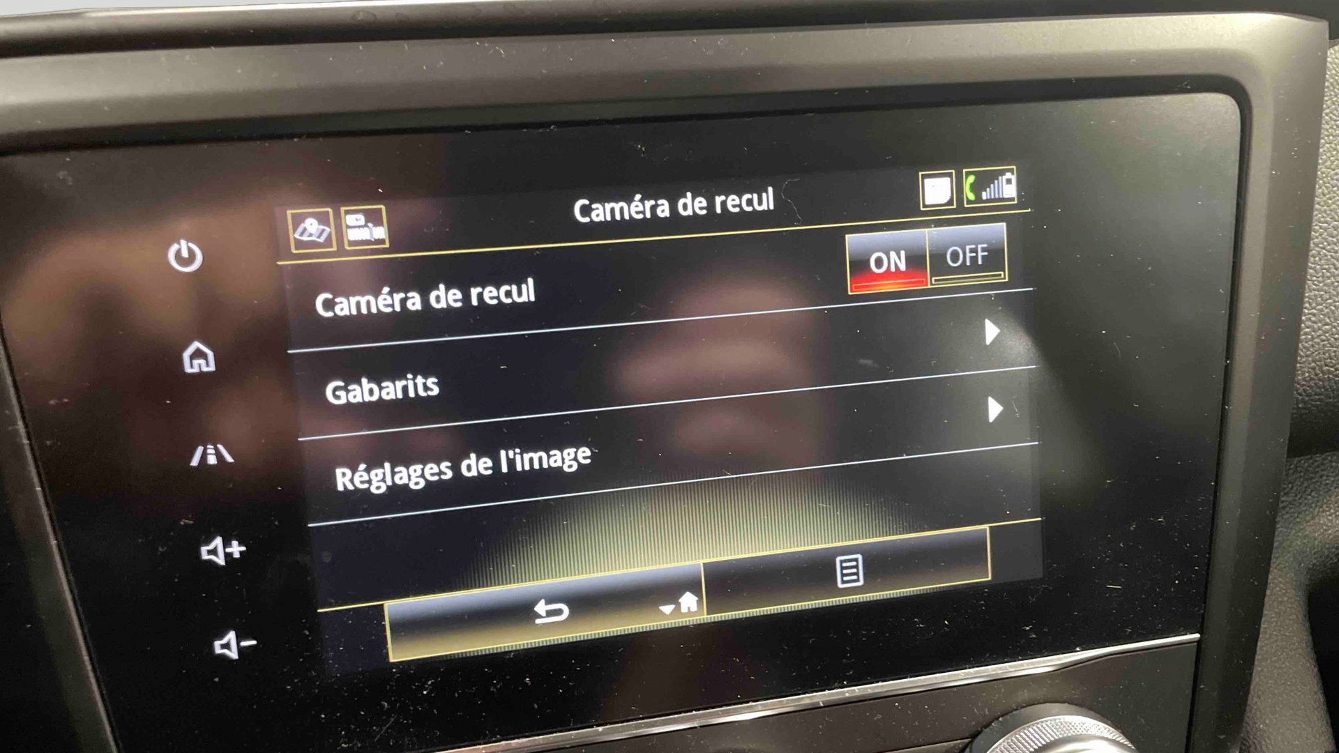 RENAULT KADJAR TCe 140 EDC Techno