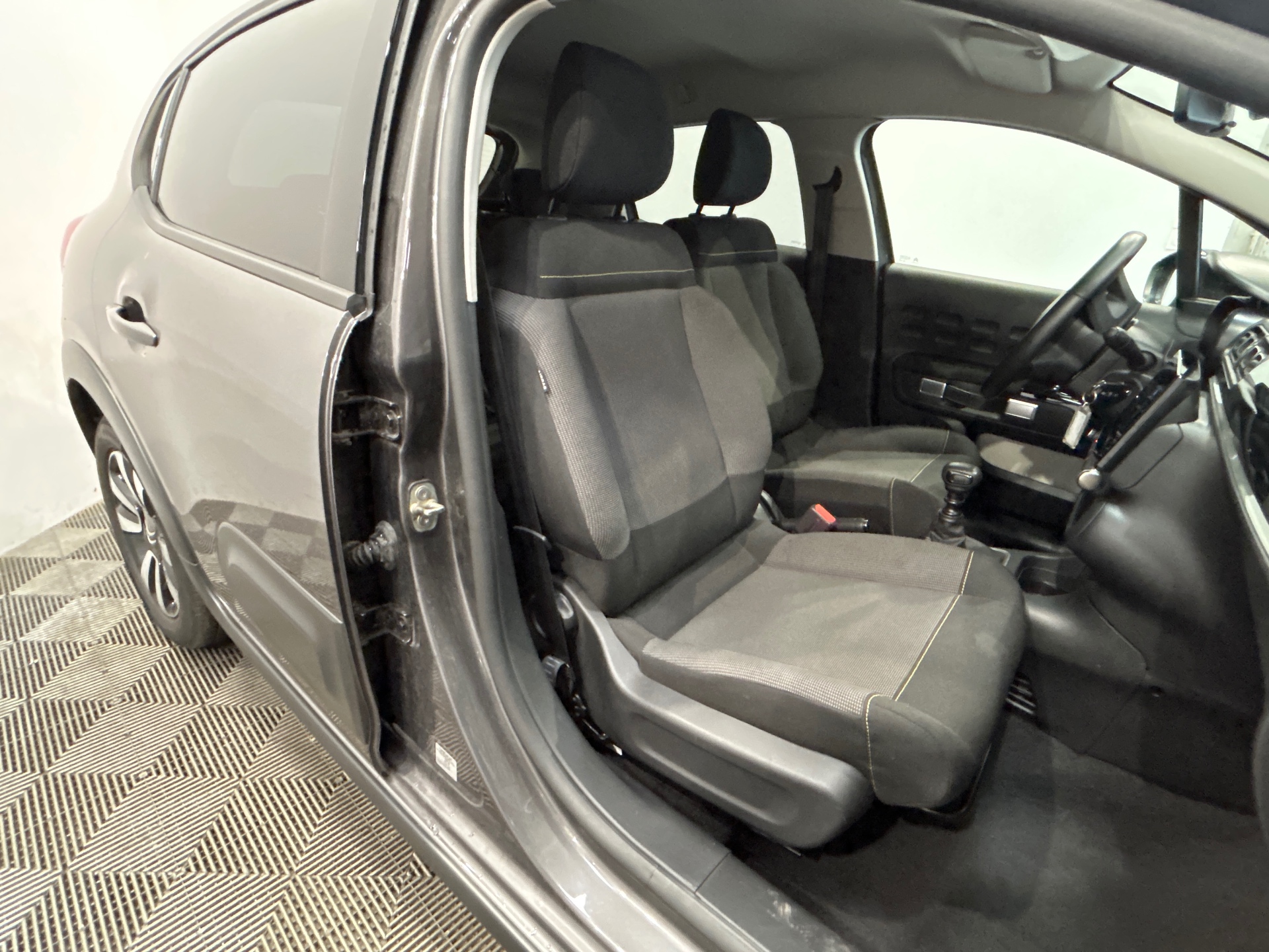 CITROEN C3 PureTech 110 ch BVM6 Max