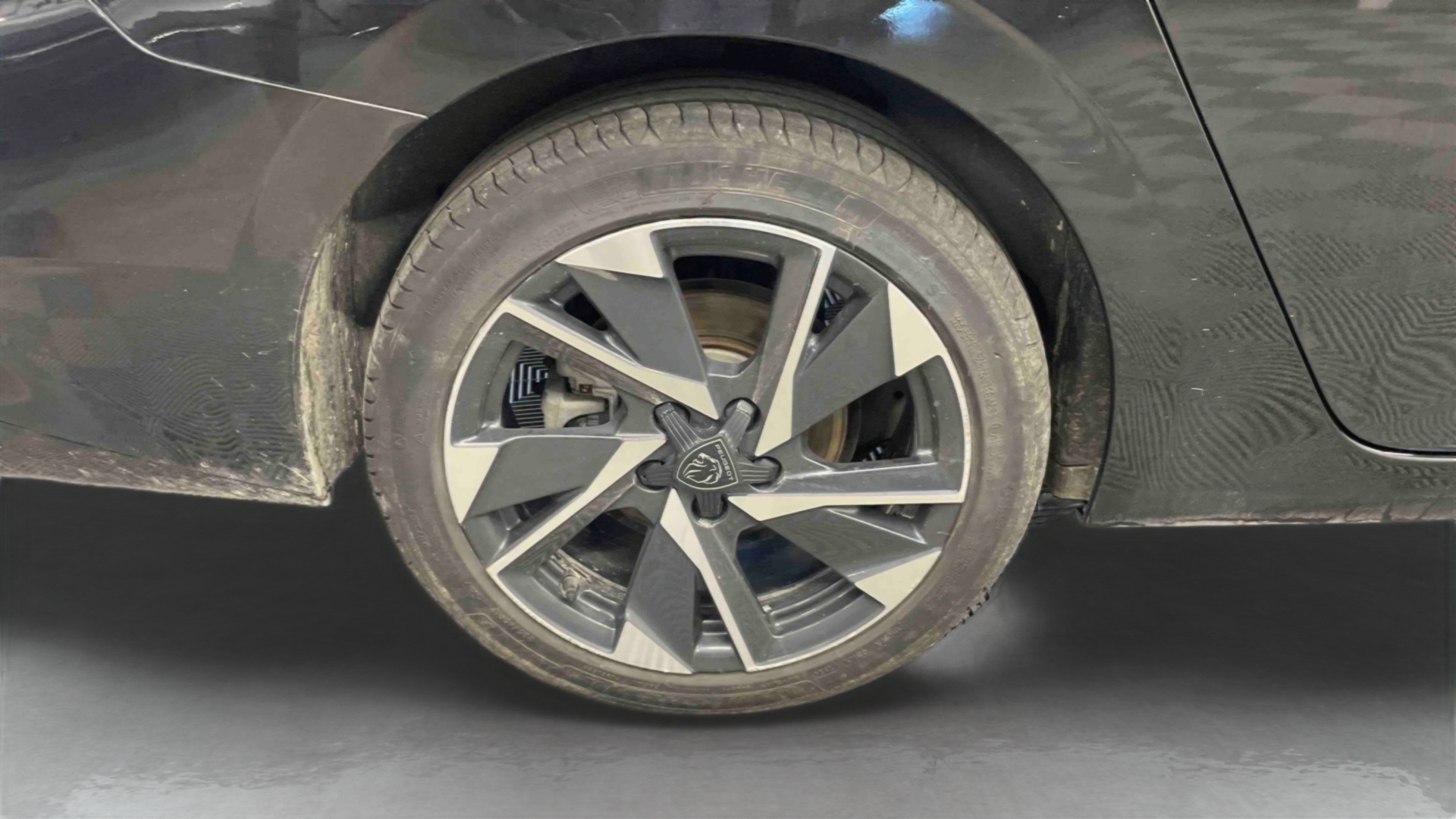 PEUGEOT 308 SW BlueHDi 130ch S&S EAT8 Allure