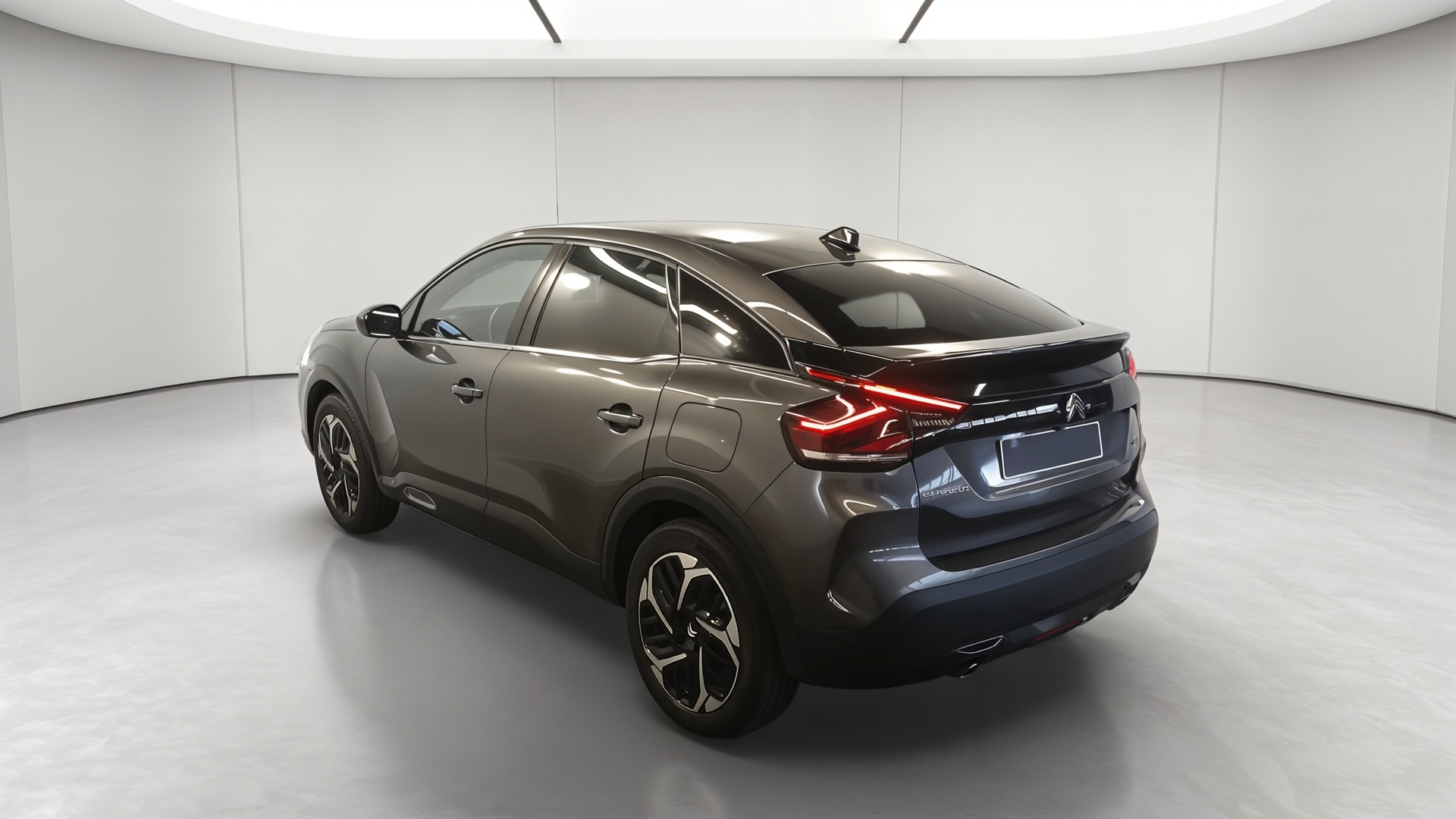 CITROEN C4 PureTech 130 EAT8 Max