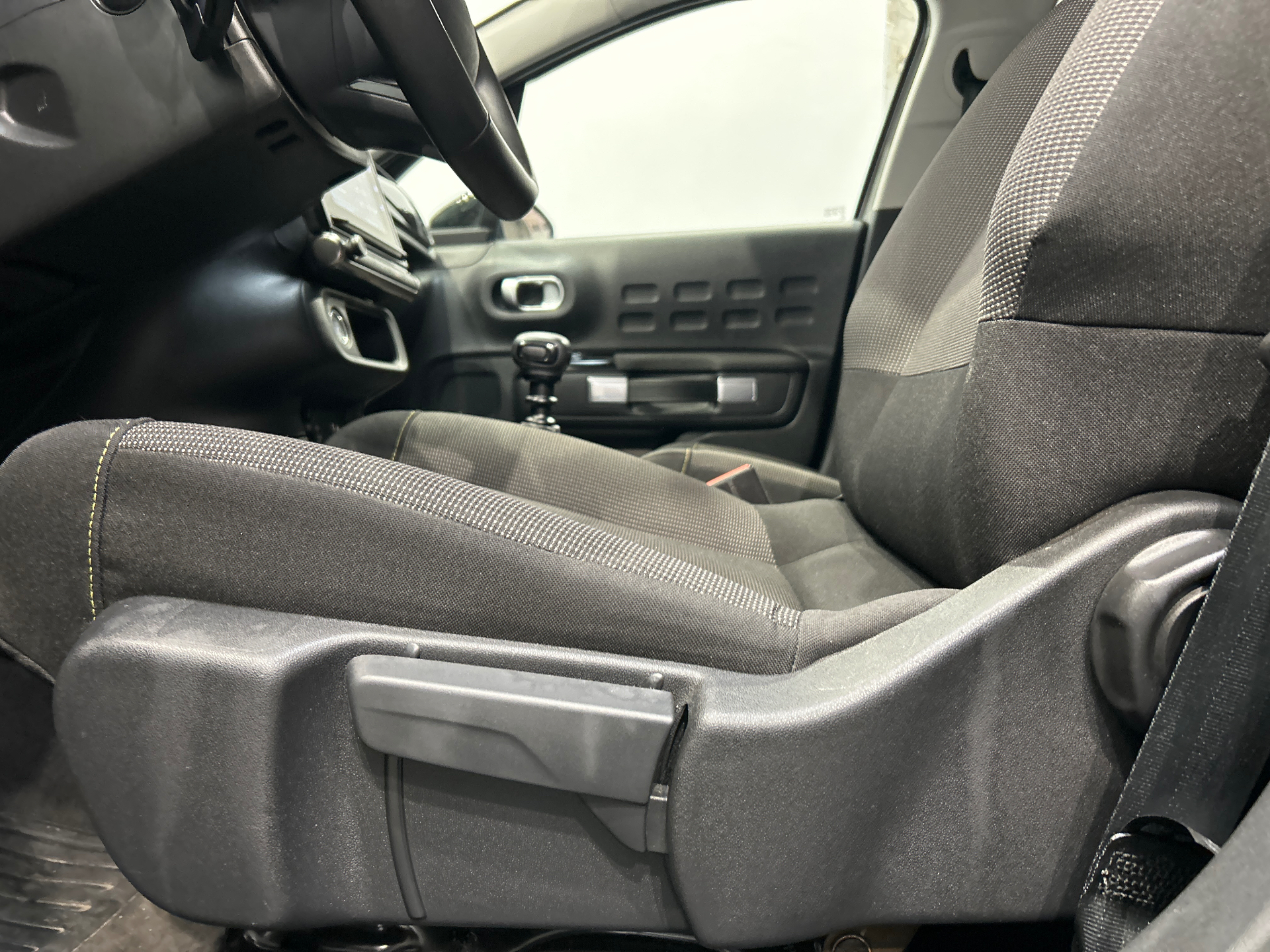 CITROEN C3 PureTech 110 ch BVM6 Max