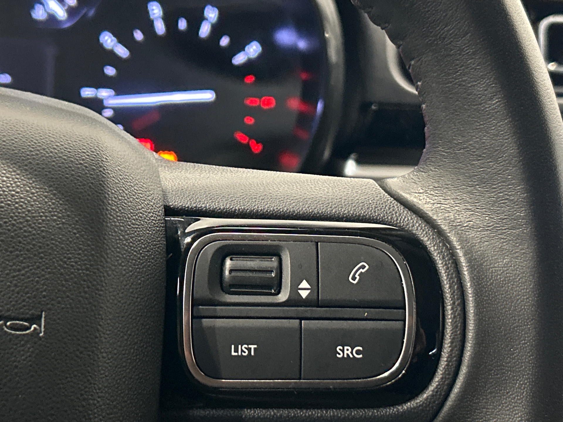 CITROEN C3 PureTech 110 ch BVM6 Max
