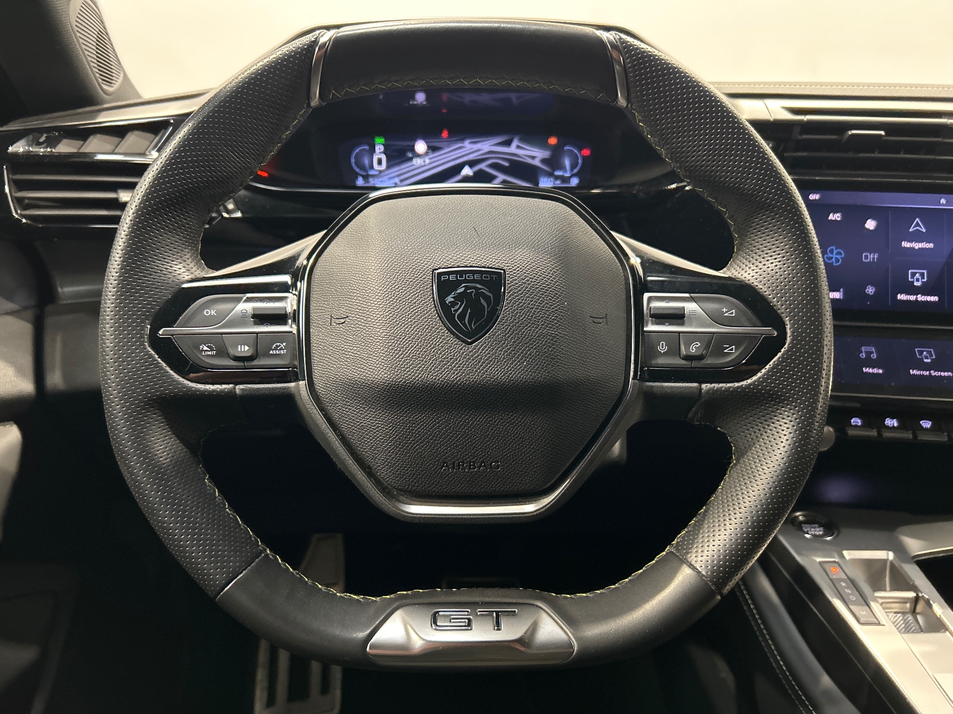 PEUGEOT 308 GT PureTech 130 S&S EAT8