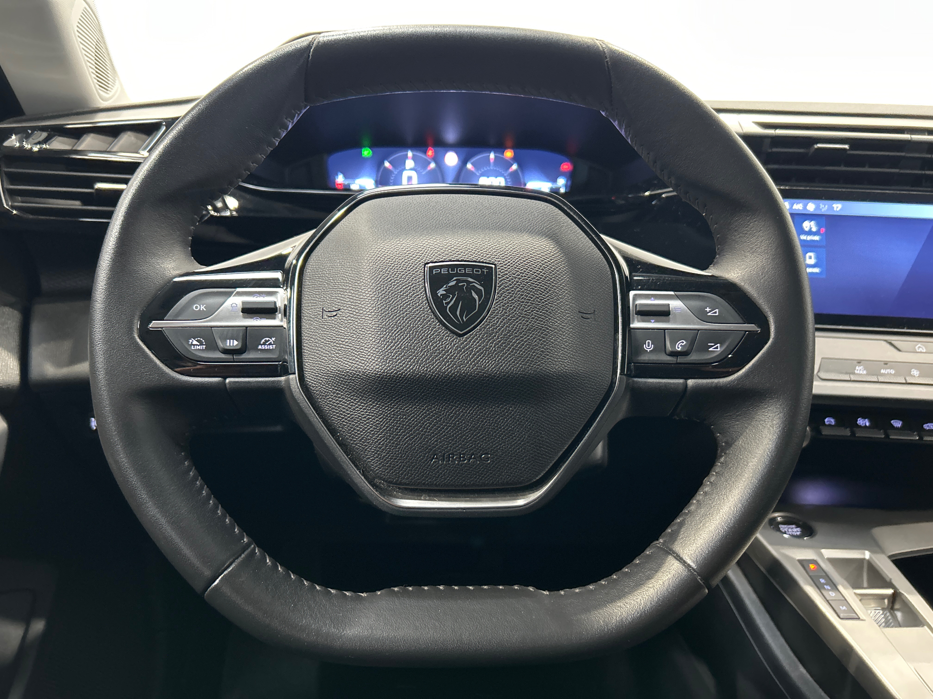 PEUGEOT 308 ACTIVE PACK PTECH130 S&S EAT8