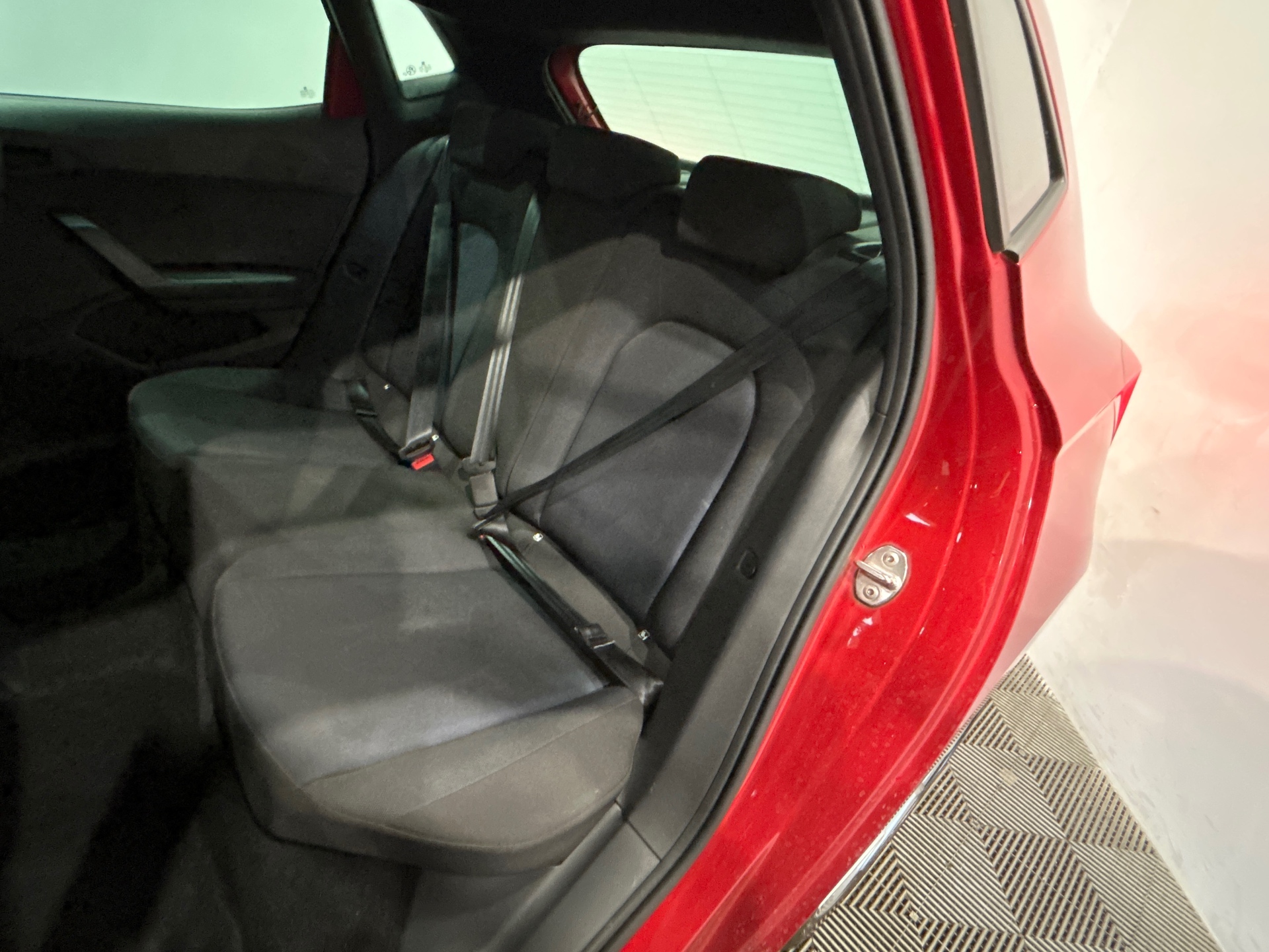 SEAT IBIZA Fr 1.5 TSI 150 DSG