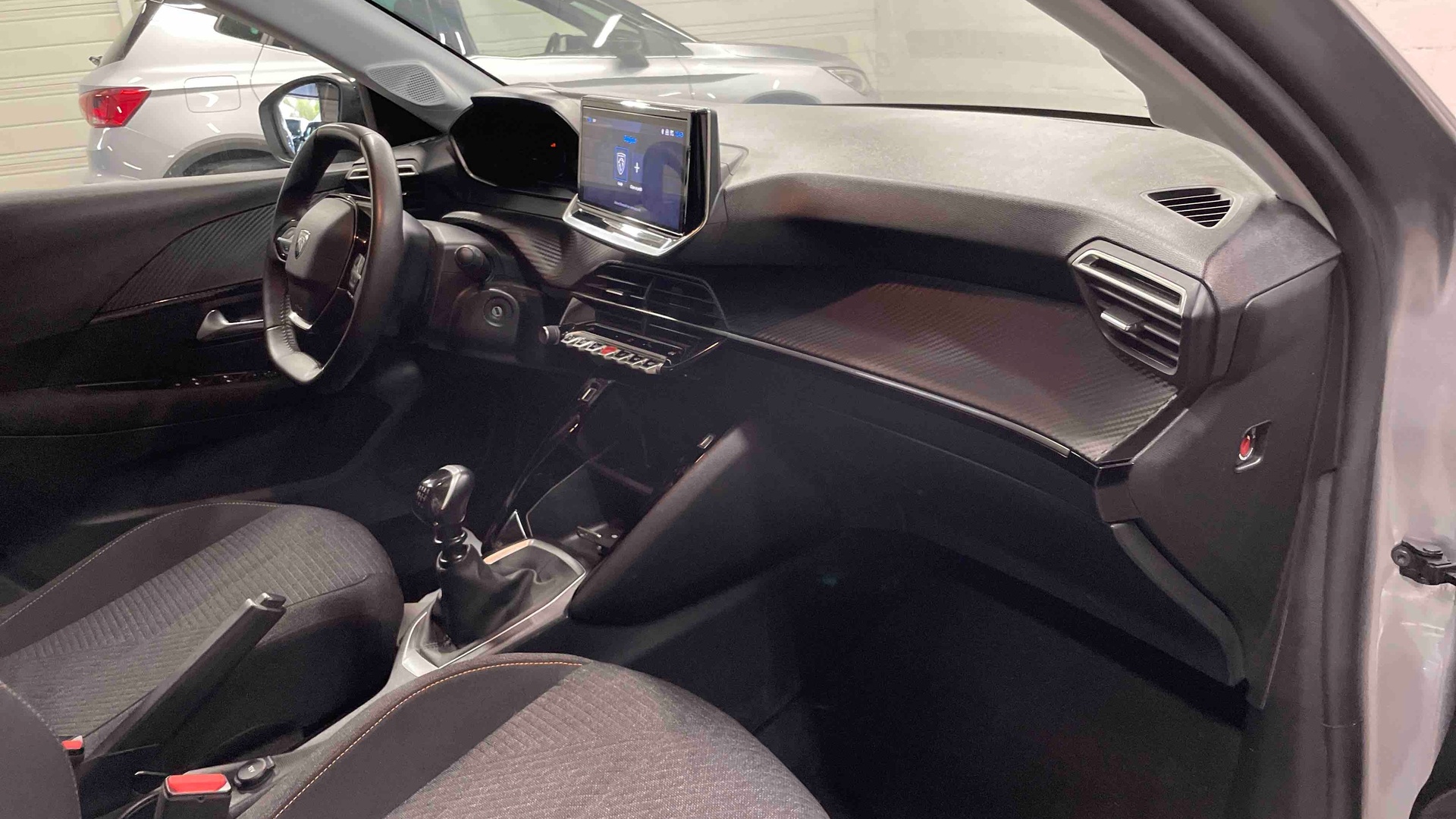 PEUGEOT 208 100 S&S BVM6 Style