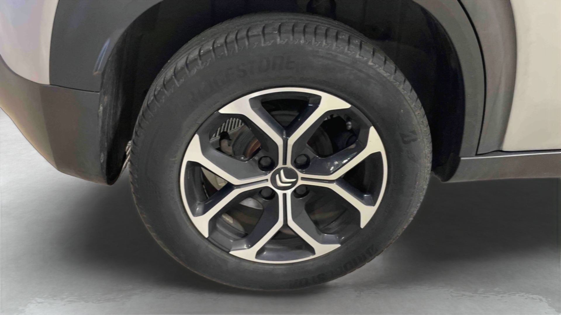 CITROEN C3 AIRCROSS PureTech 110 S&S BVM6 Plus