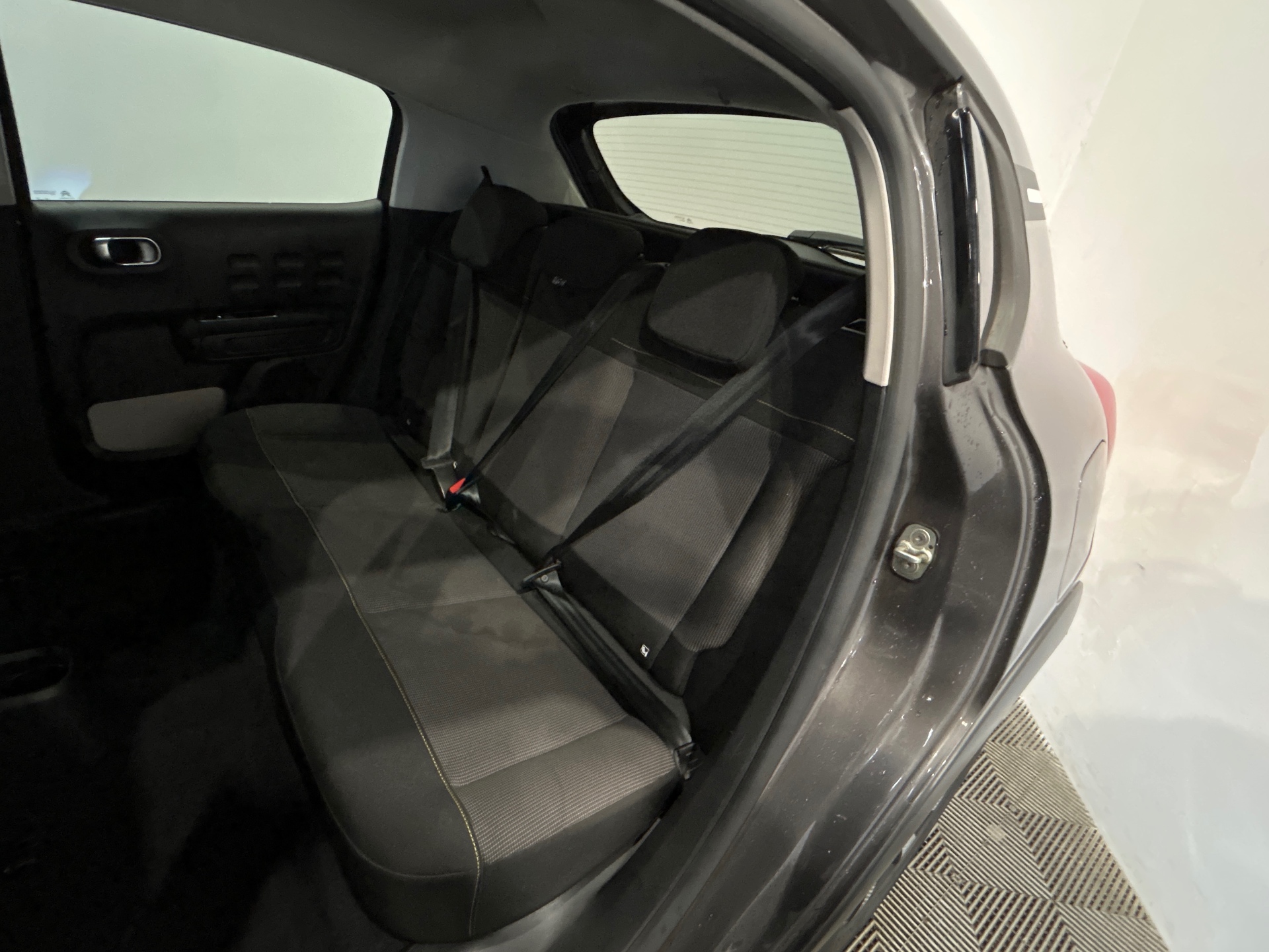 CITROEN C3 PureTech 110 ch BVM6 Max