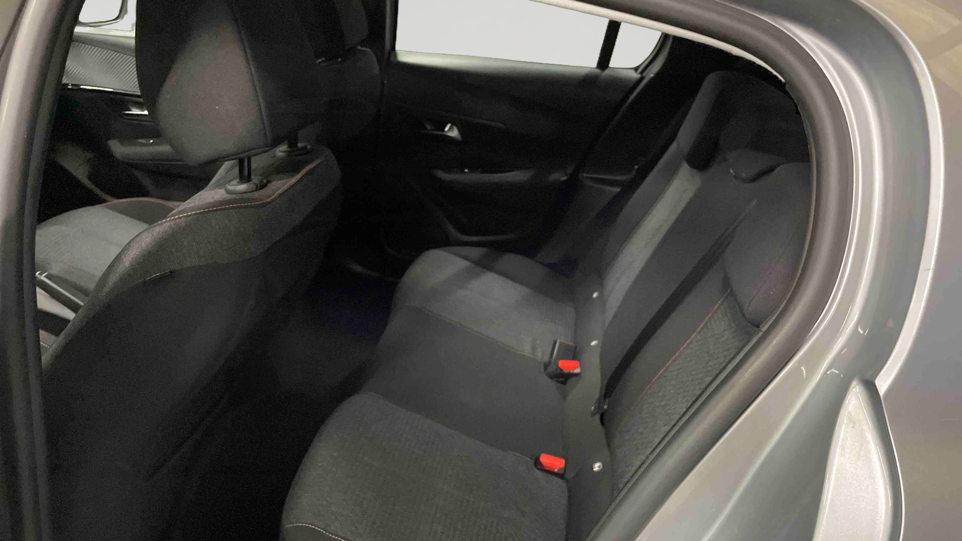 PEUGEOT 208 100 S&S BVM6 Style