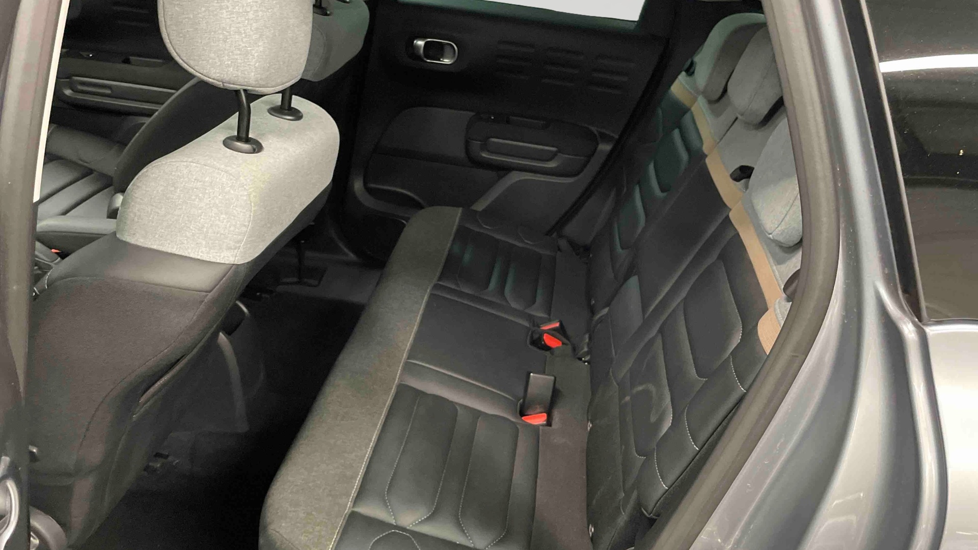 CITROEN C3 AIRCROSS PureTech 110 S&S BVM6 Plus