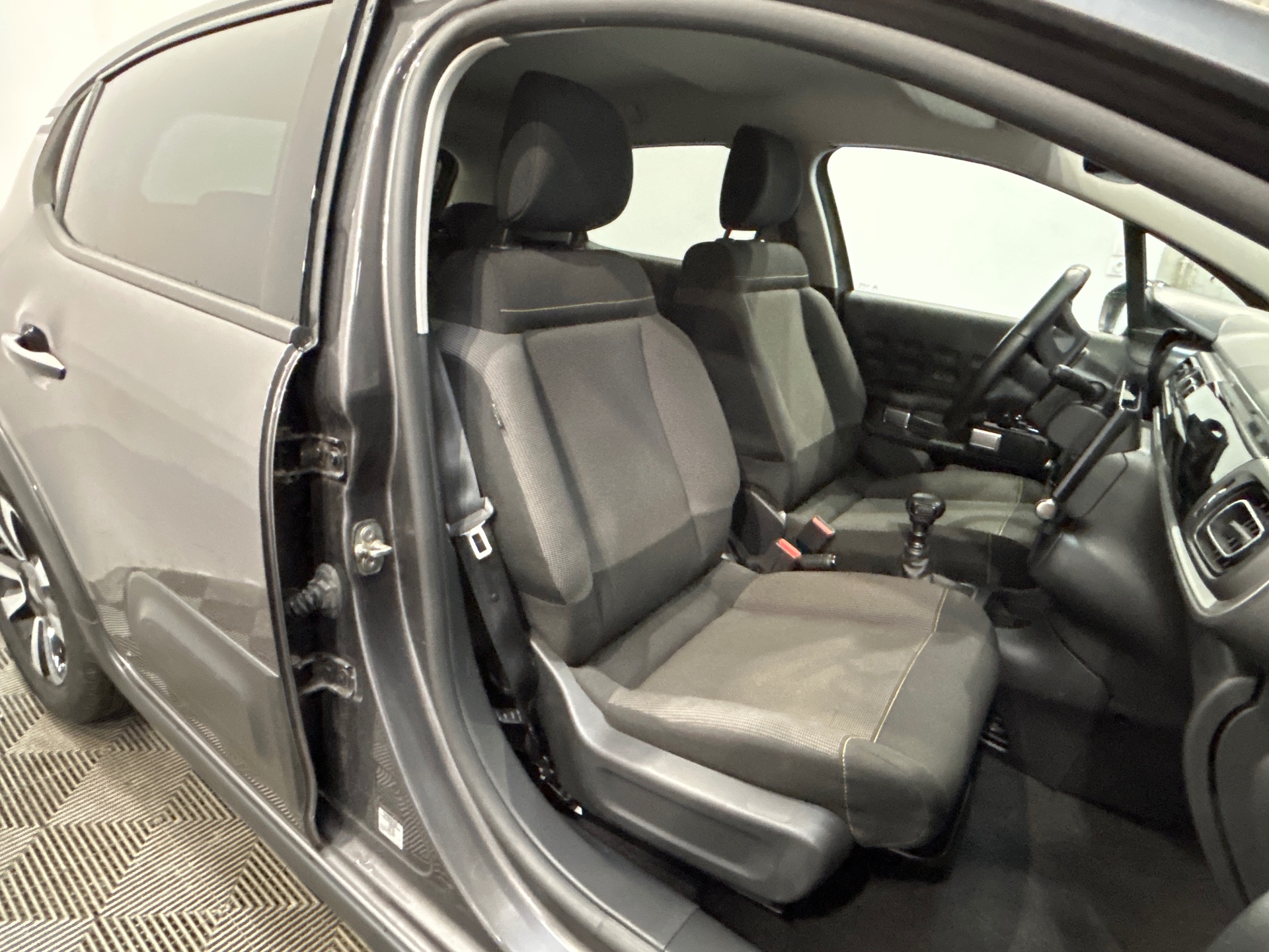 CITROEN C3 PureTech 110 ch BVM6 Max