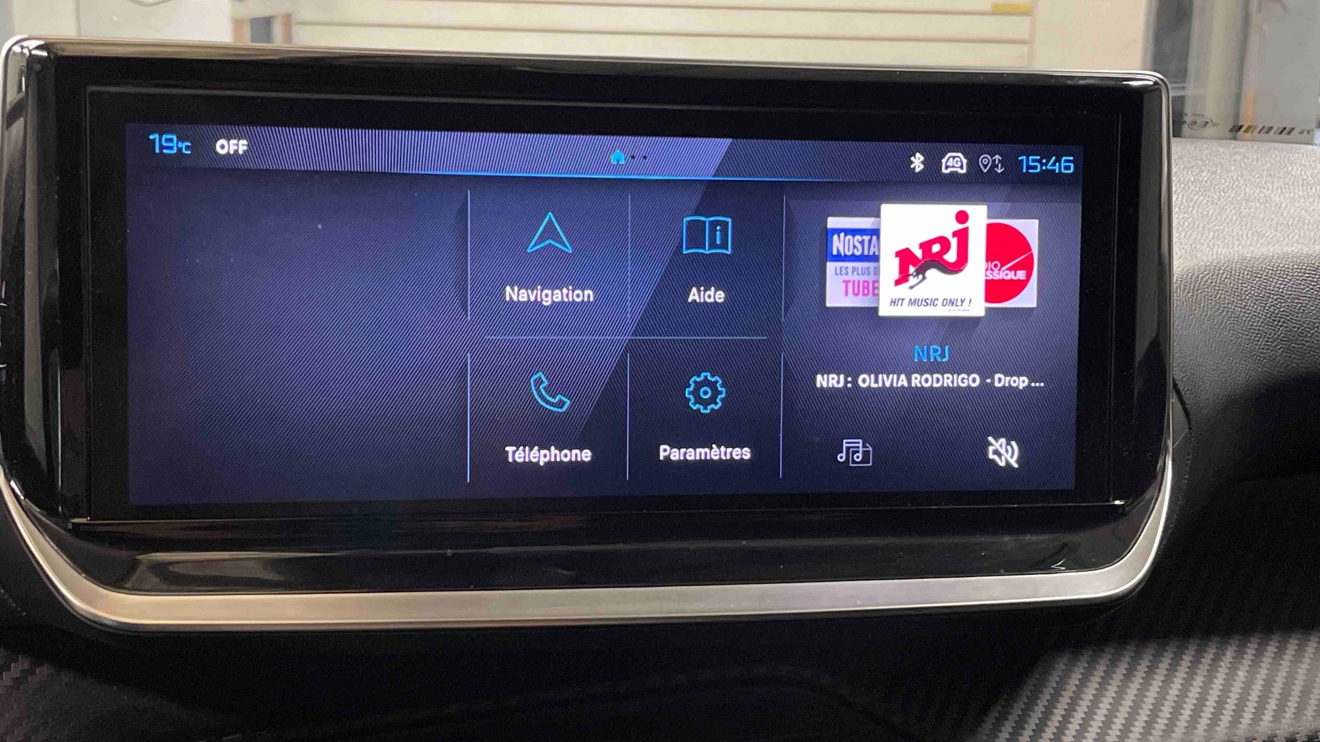 PEUGEOT 208 100 S&S BVM6 Style