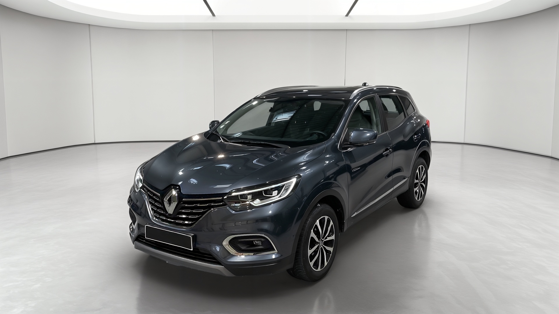 RENAULT KADJAR TCe 140 EDC Techno
