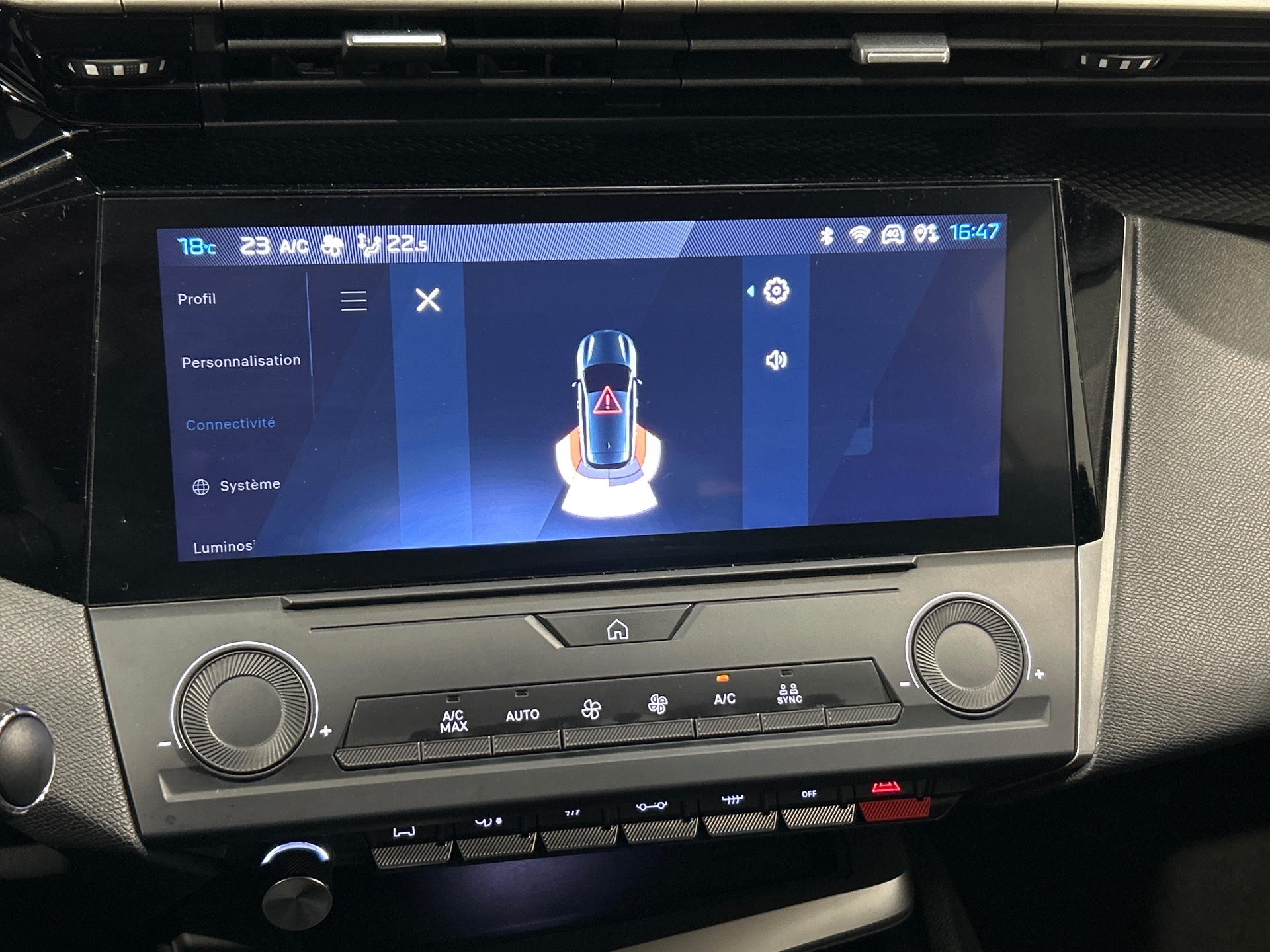 PEUGEOT 308 ACTIVE PACK PTECH 130 S&S BVM6
