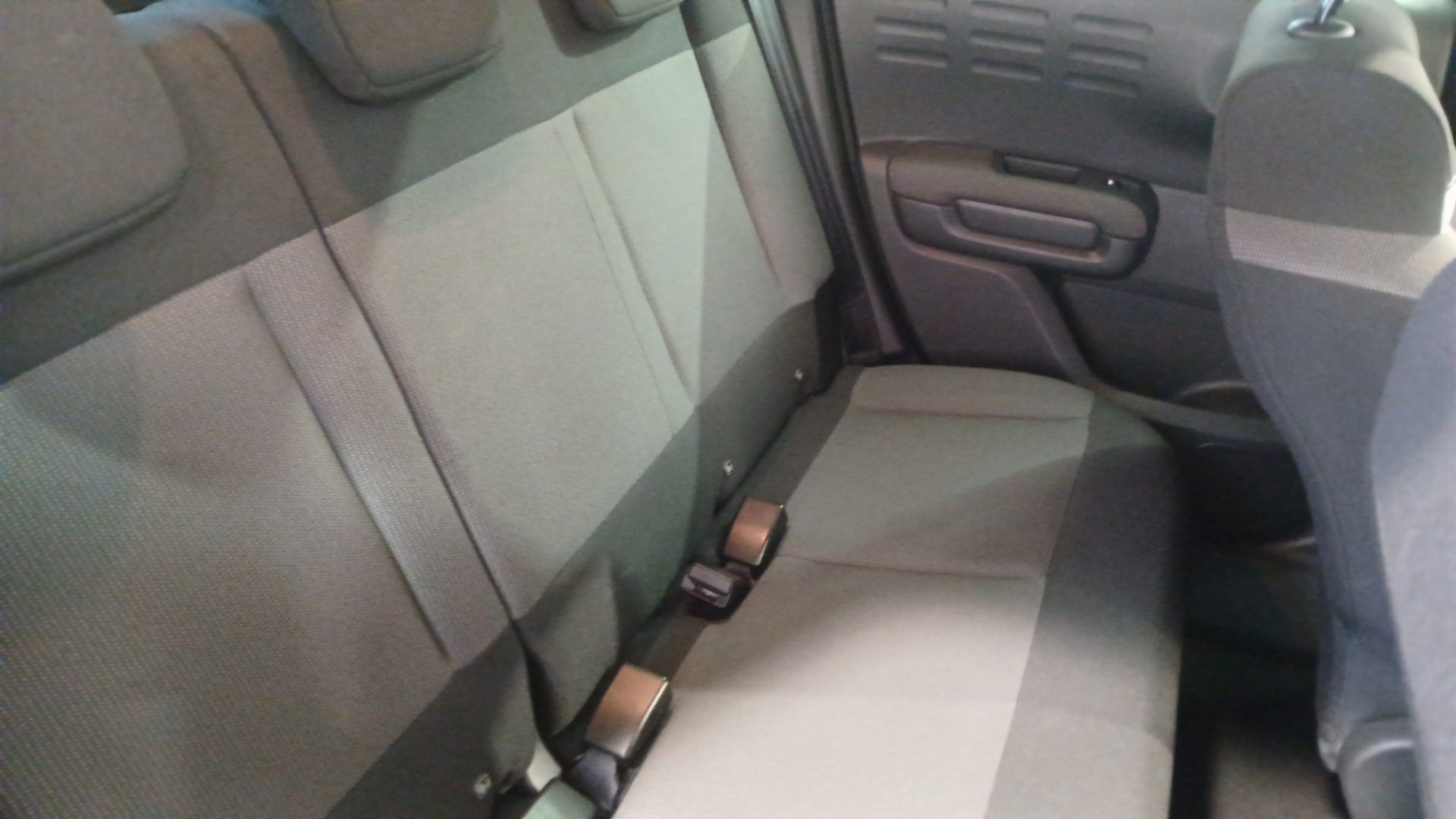 CITROEN C3 AIRCROSS PT110 S&S BVM6 MAX