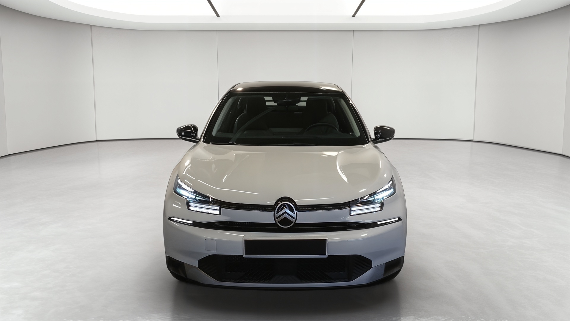 CITROEN C4 Hybride 136 e-DCS6 Plus