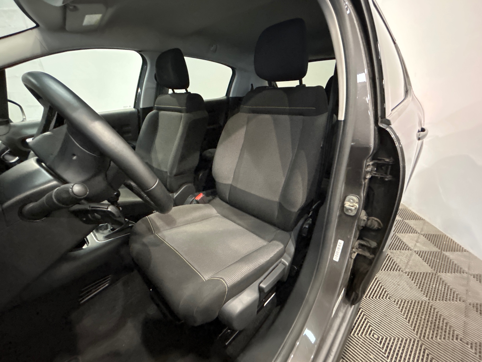 CITROEN C3 PureTech 110 ch BVM6 Max