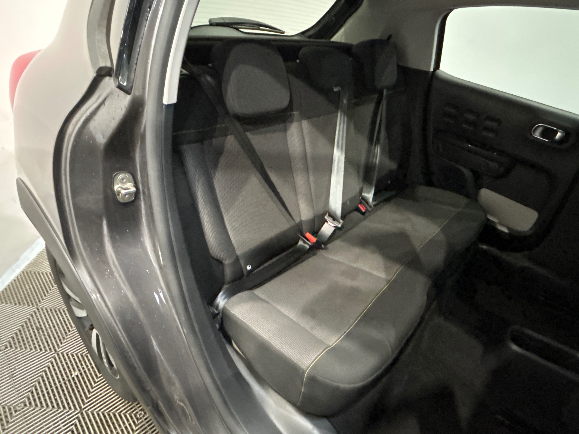 CITROEN C3 PureTech 110 ch BVM6 Max