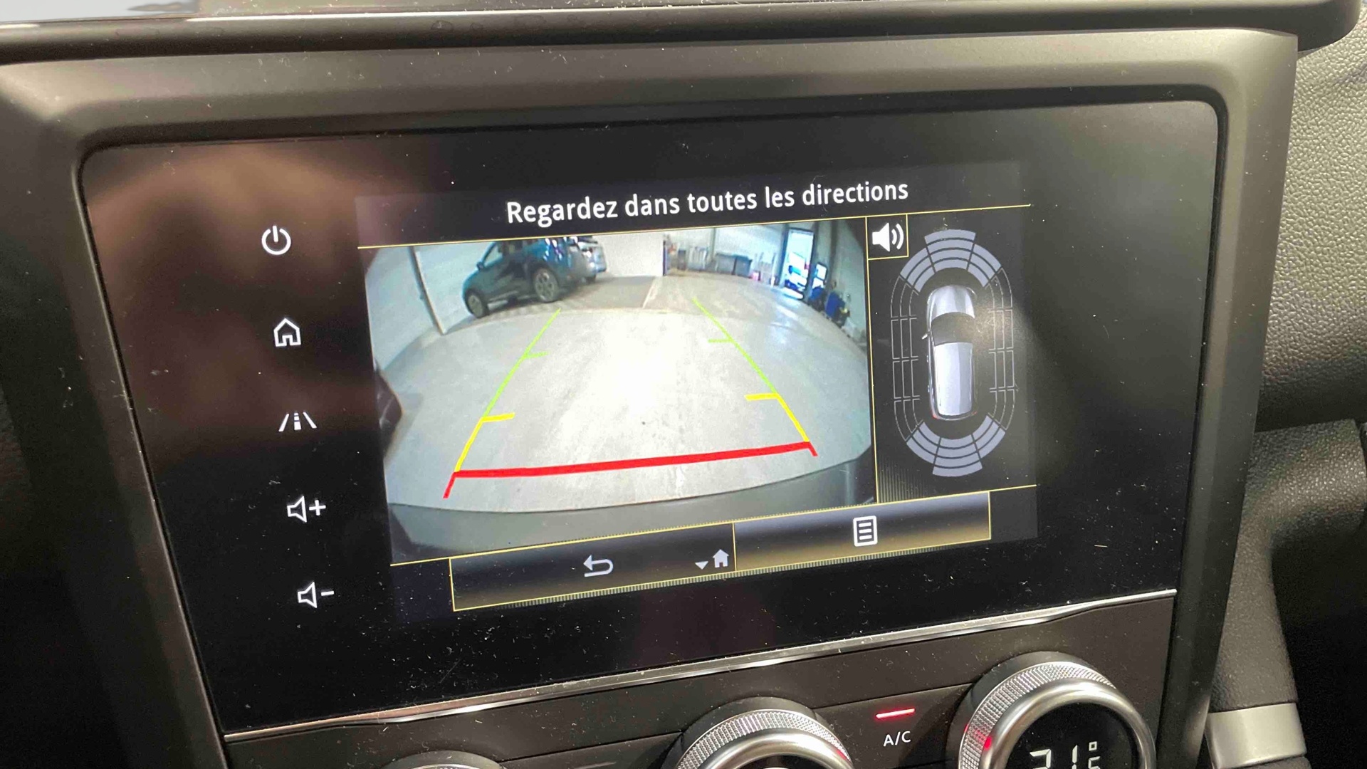 RENAULT KADJAR TCe 140 EDC Techno