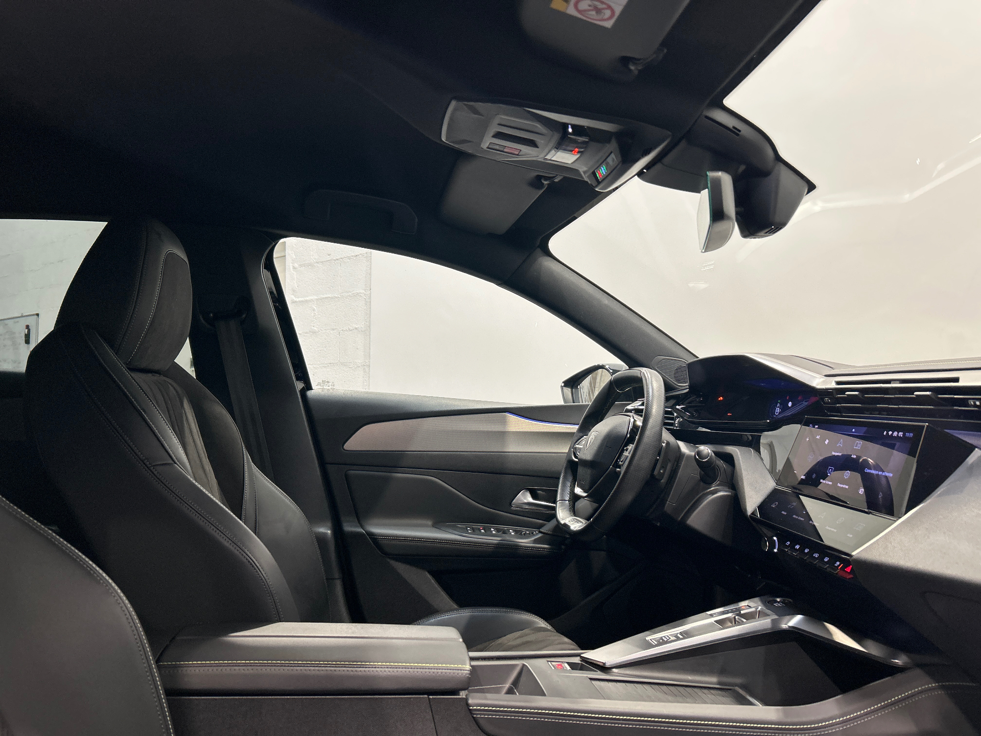 PEUGEOT 308 GT PureTech 130 S&S EAT8