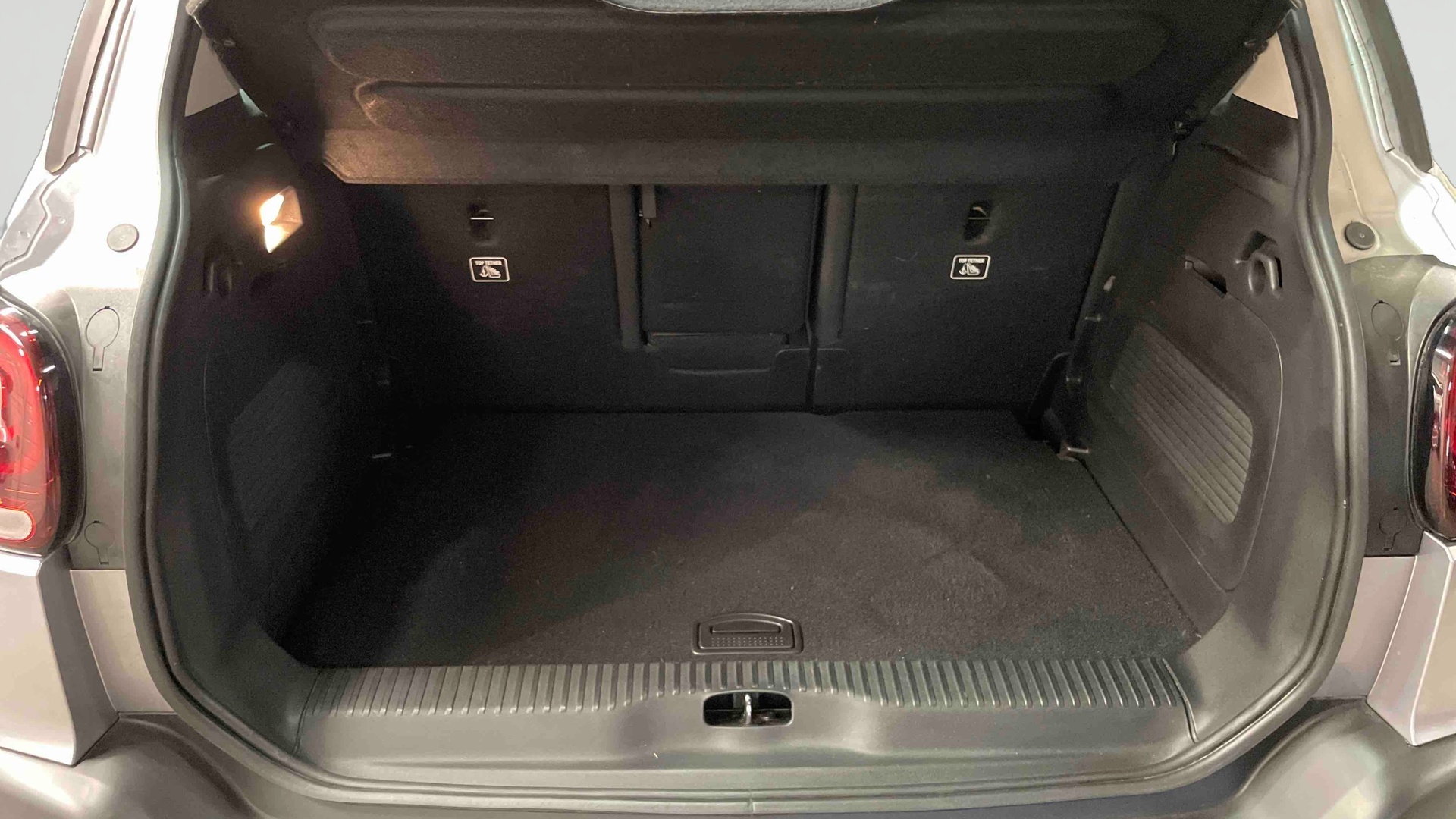CITROEN C3 AIRCROSS PureTech 110 S&S BVM6 Plus