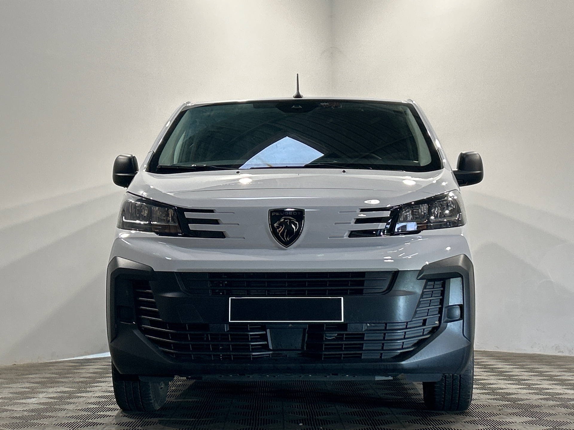 PEUGEOT EXPERT FOURGON Fourgon Taille M BlueHDi 120 S&S BVM6