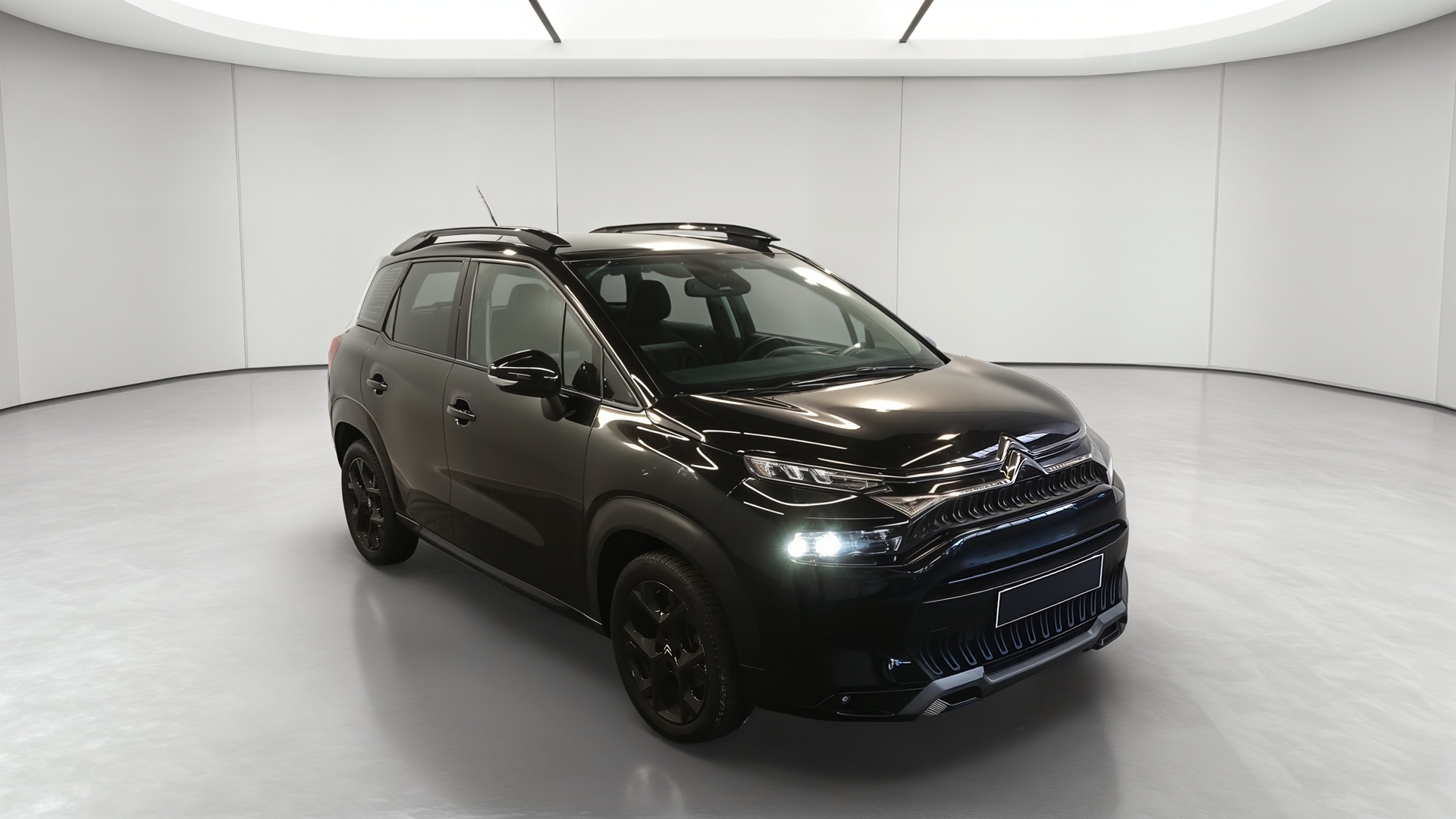 CITROEN C3 AIRCROSS PT110 S&S BVM6 MAX