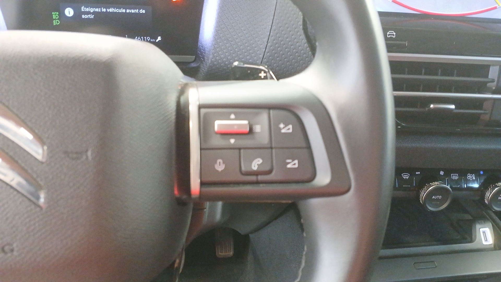 CITROEN C4 PureTech 130 EAT8 Max
