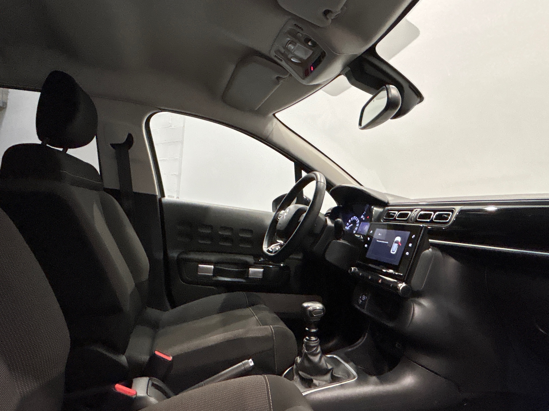 CITROEN C3 PureTech 110 ch BVM6 Max