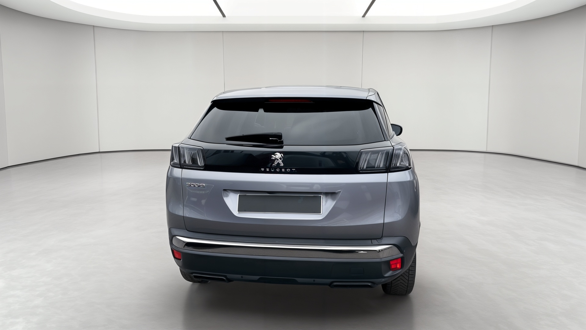 PEUGEOT 3008 ALLURE PACK HYBRID 136 E-DCS6