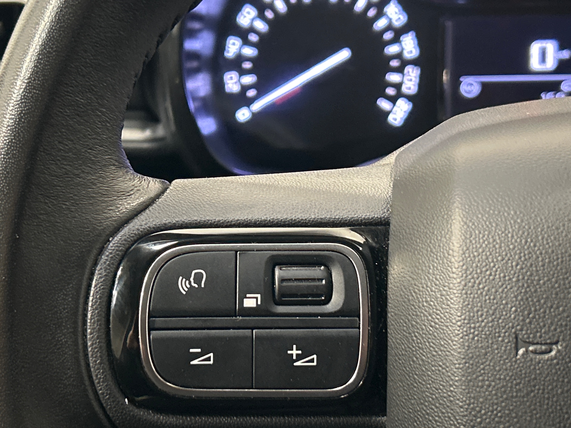 CITROEN C3 PureTech 110 ch BVM6 Max