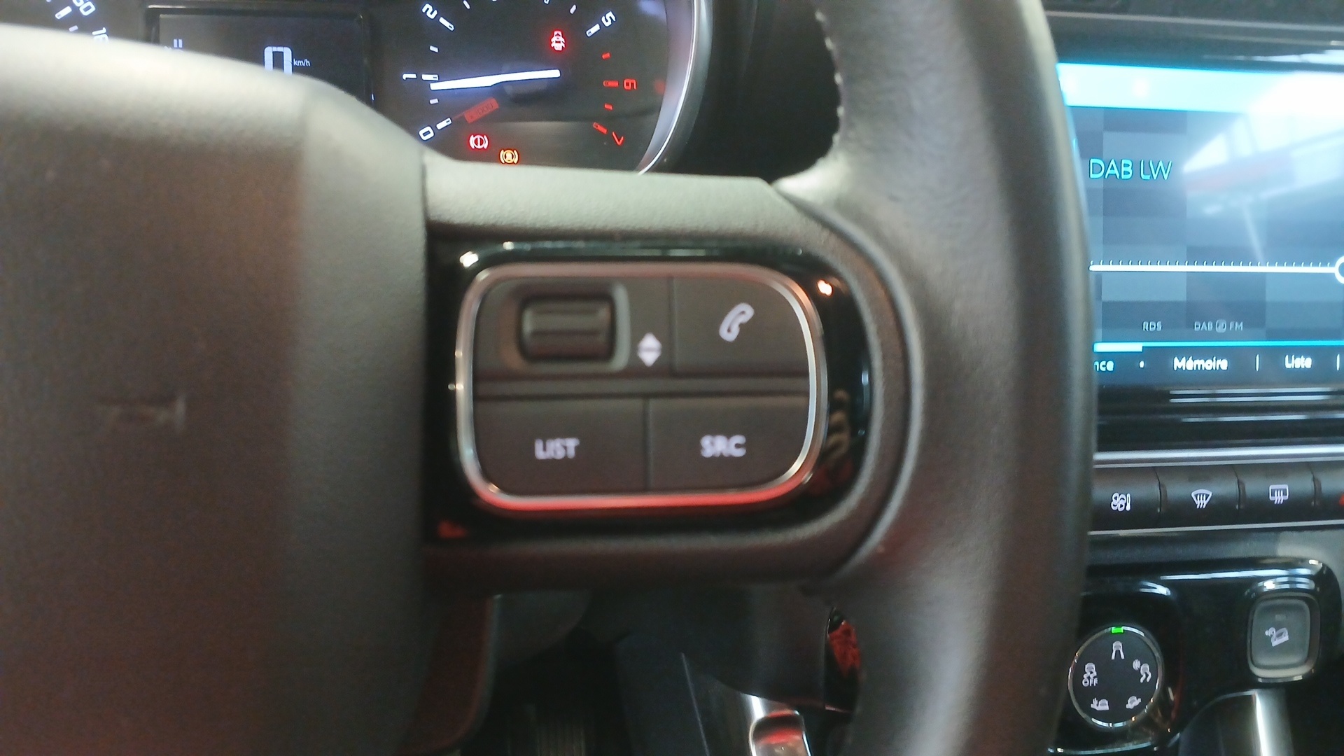 CITROEN C3 AIRCROSS PT110 S&S BVM6 MAX