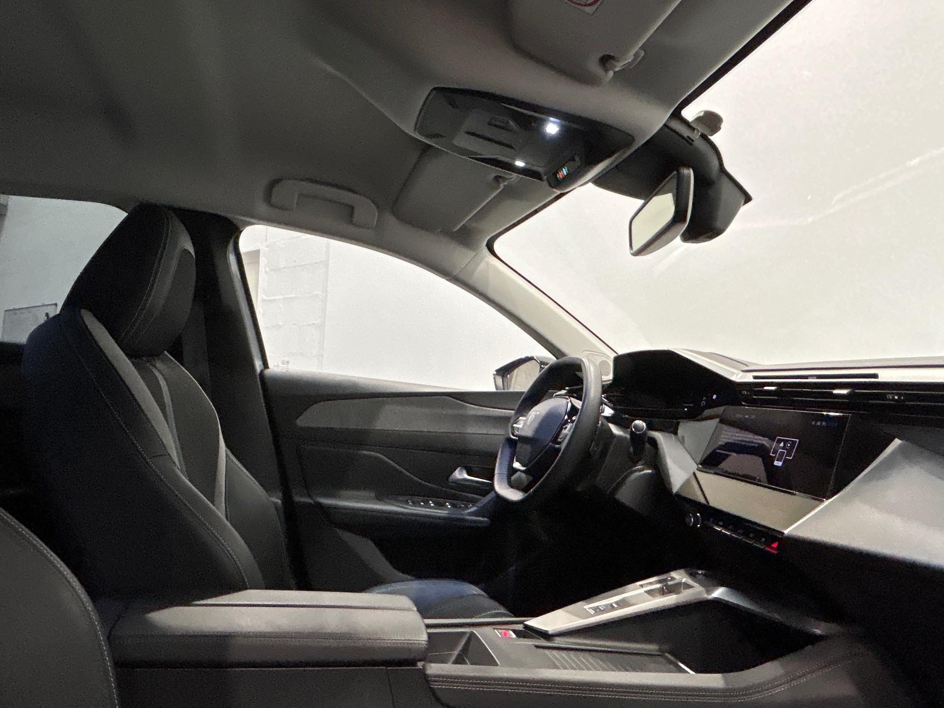 PEUGEOT 308 SW ALLURE BLUEHDI 130 S&S EAT8
